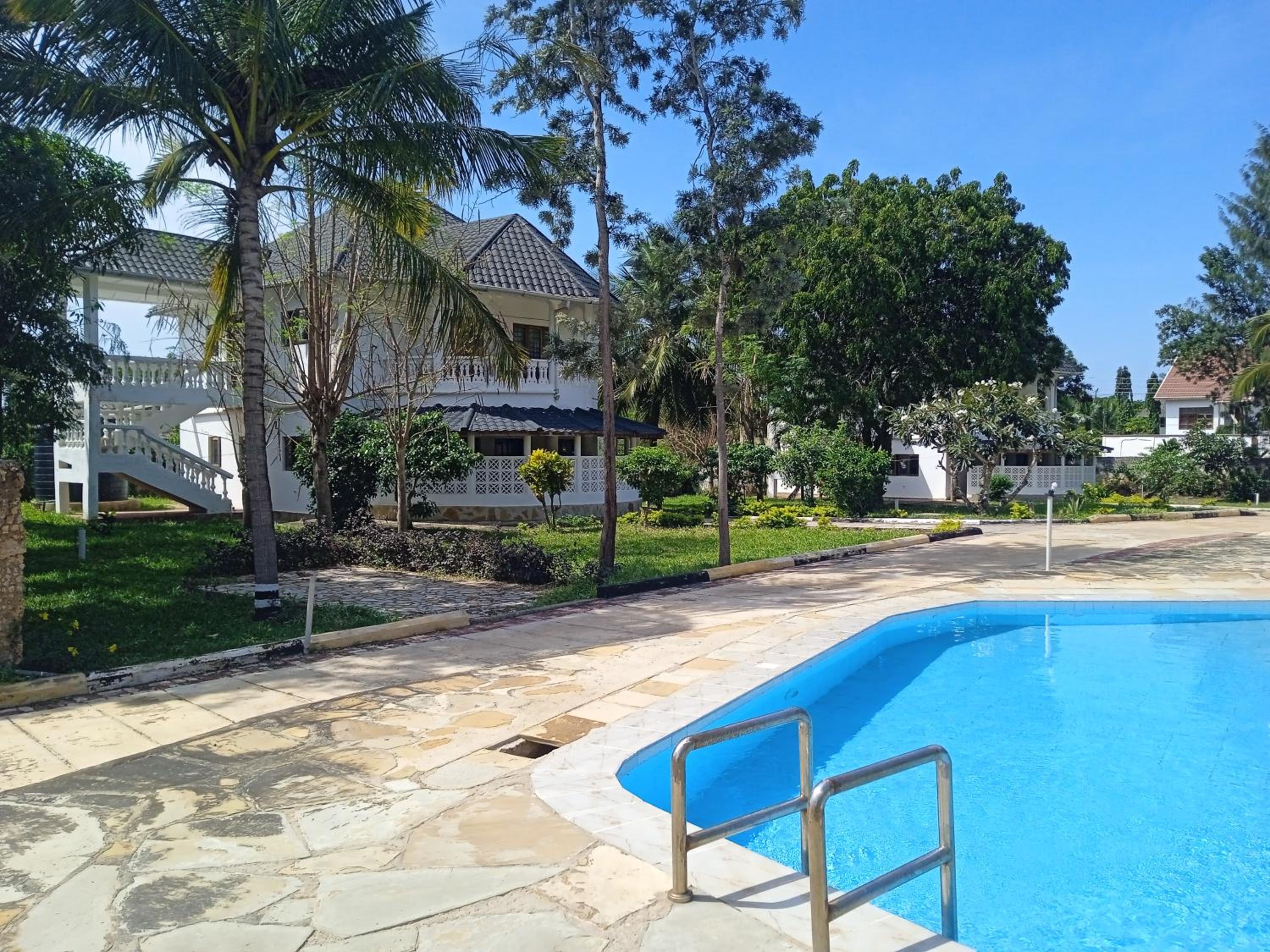 Villas Orchard