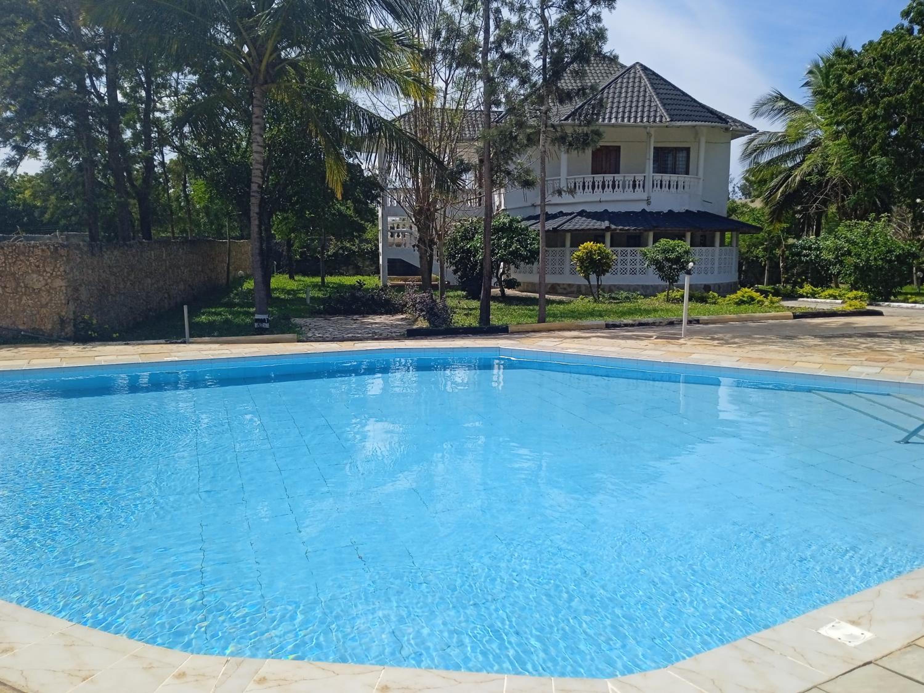 Villas Orchard