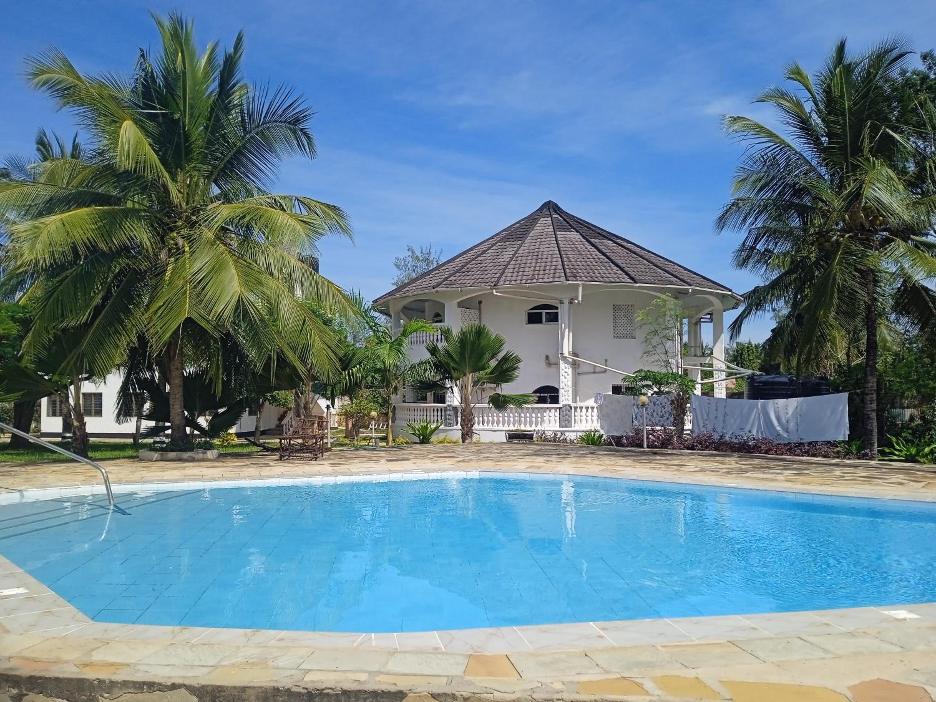 Villas Orchard