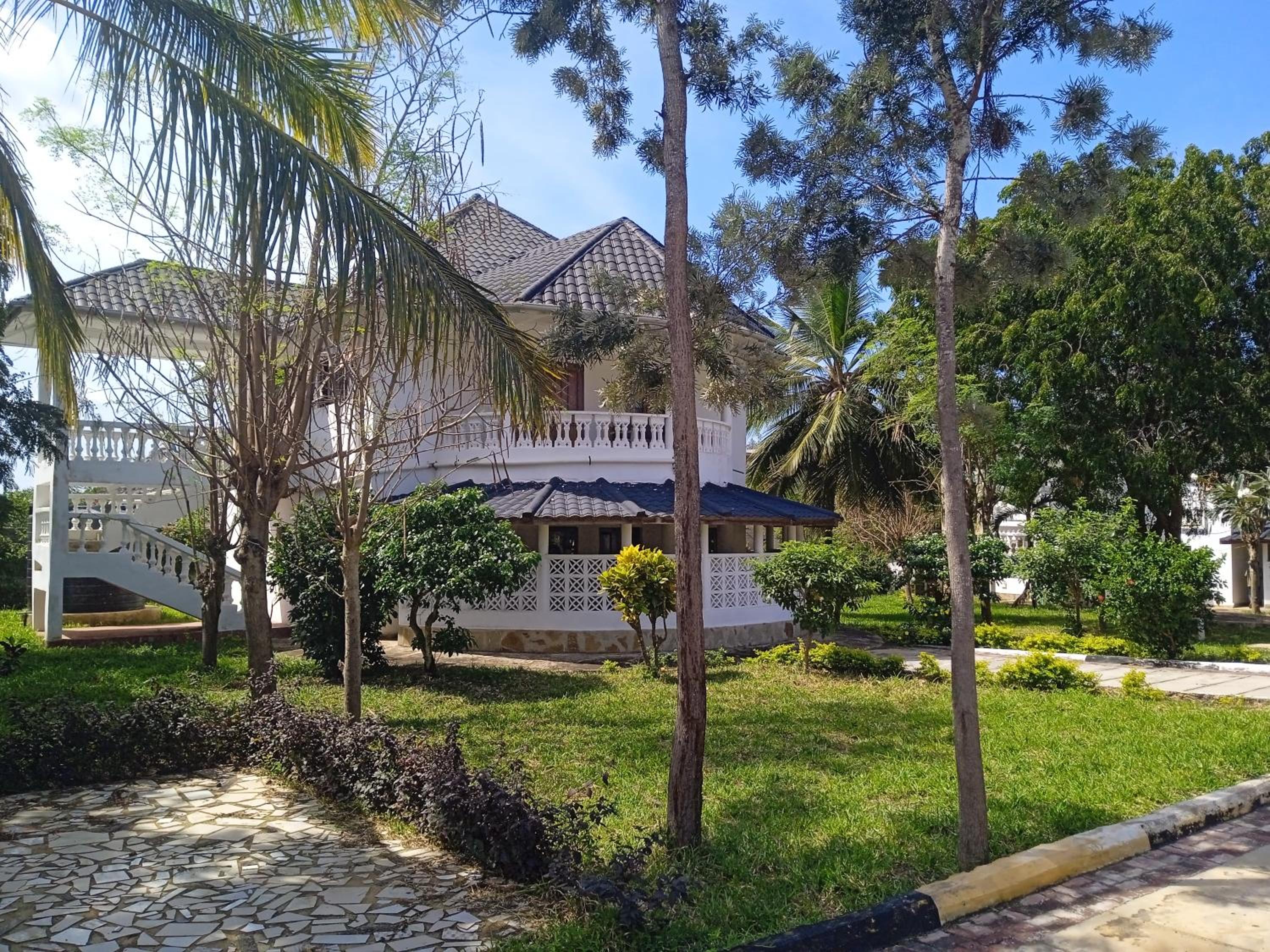 Villas Orchard