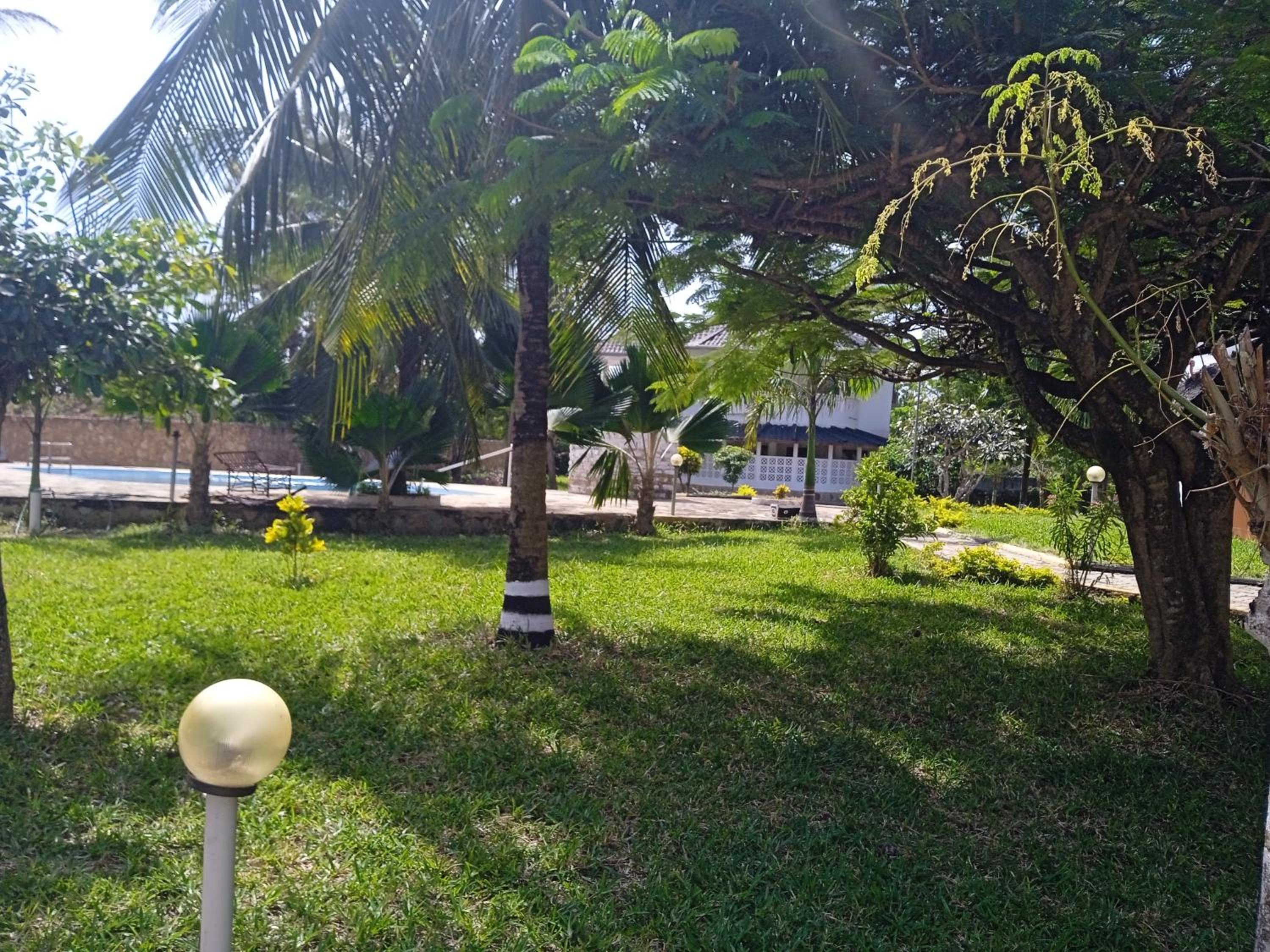 Villas Orchard