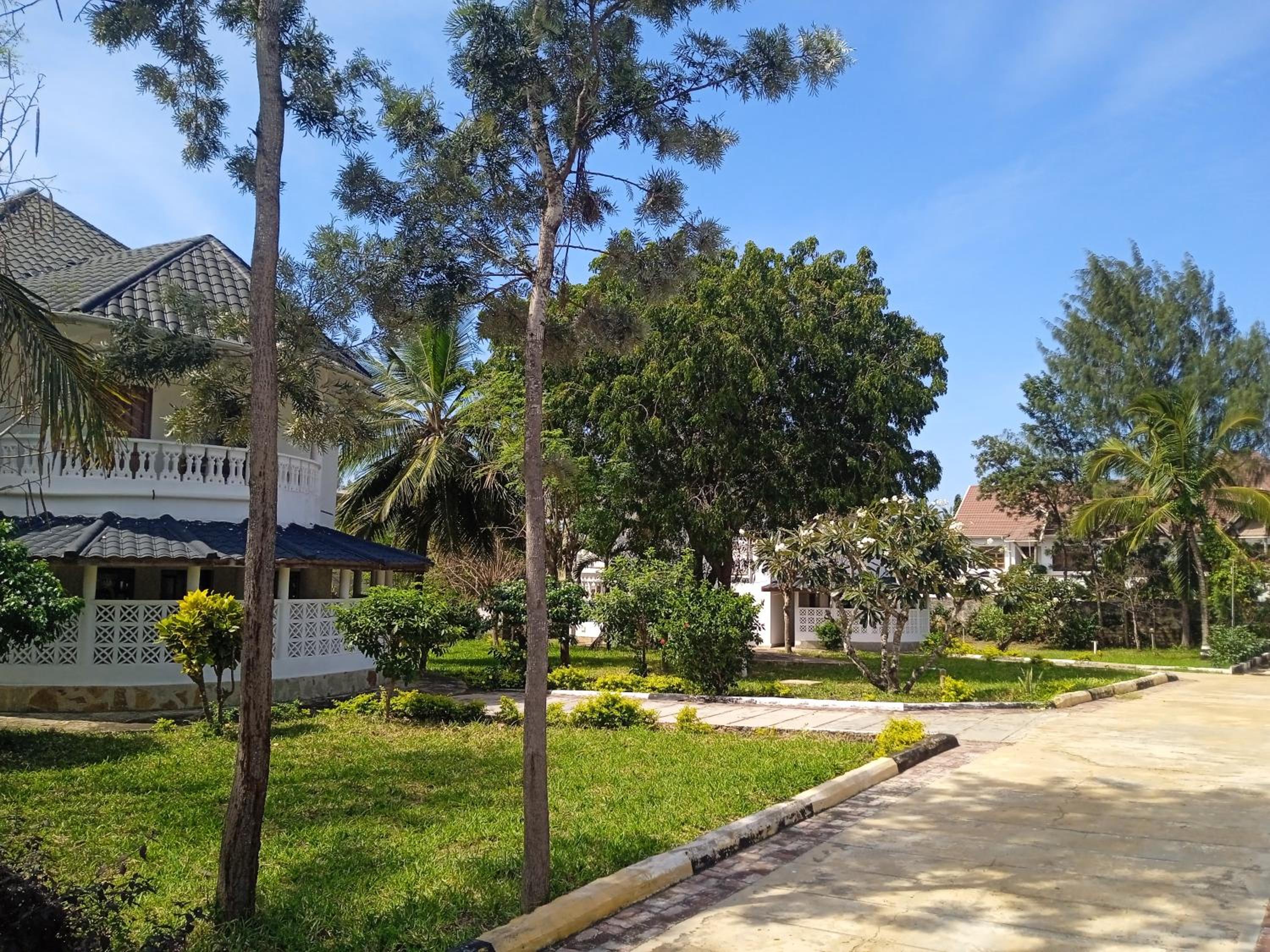 Villas Orchard