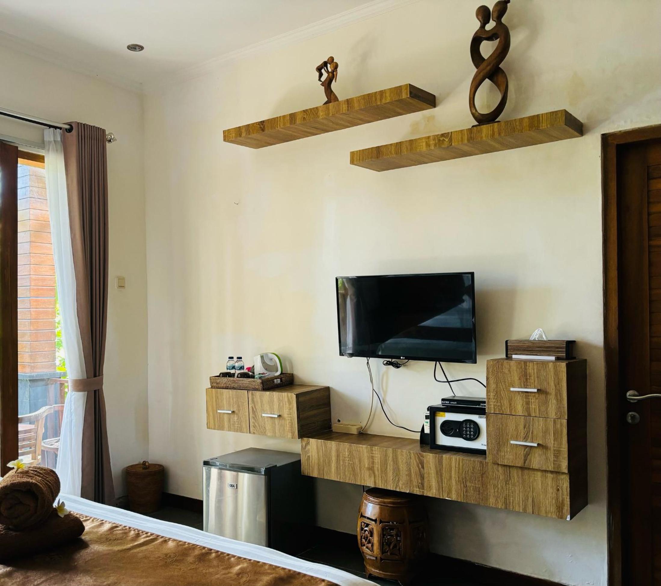 Singabu Bungalows