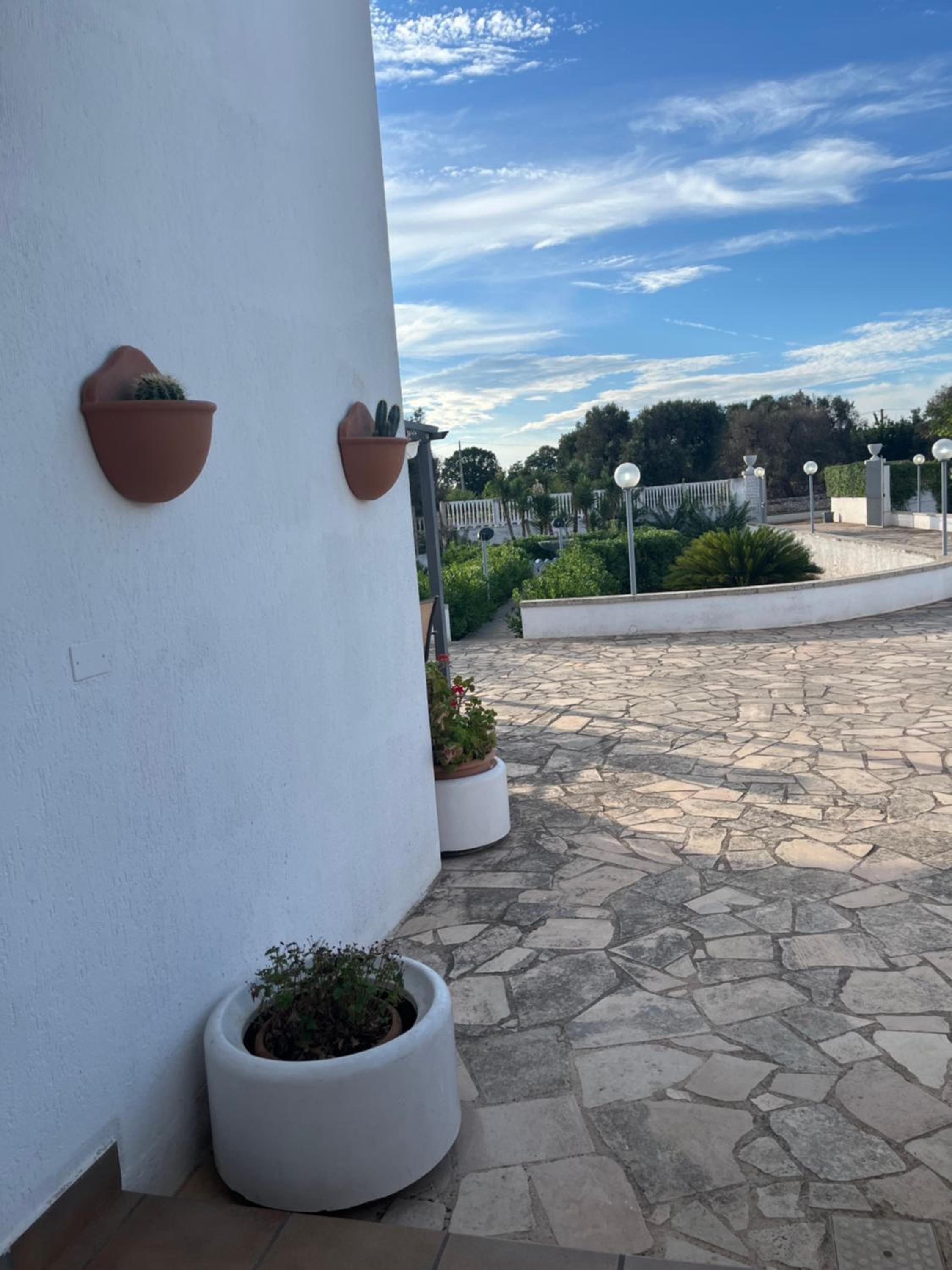La Mia Villa view 4