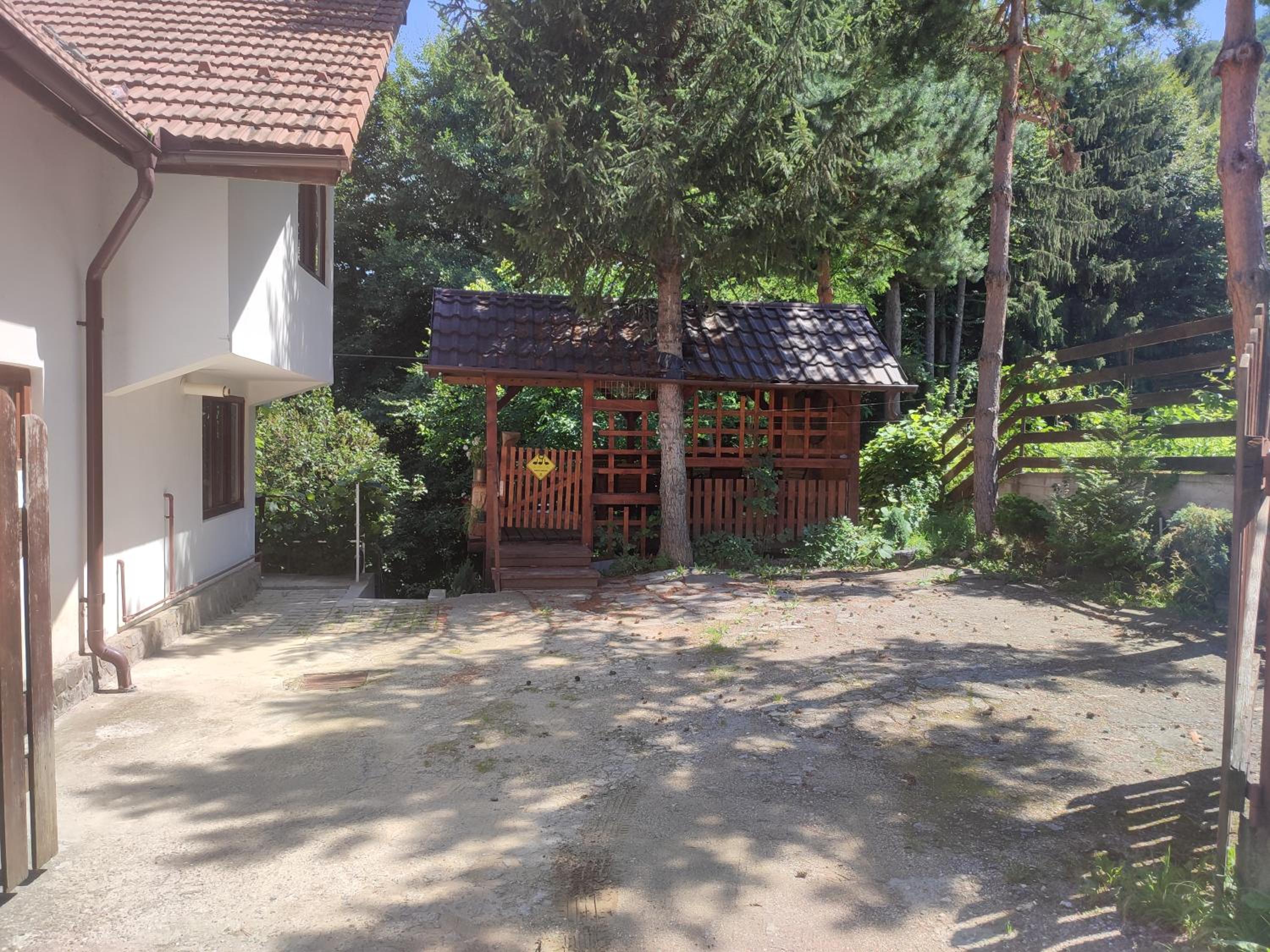 Maison Bramber- a Home for those who seek it. view 4