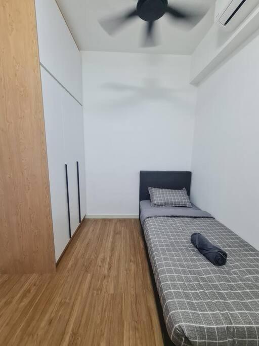 KL View 3BedRoom 2carpark MRT Station Cheras Maluri FreeWifi C41