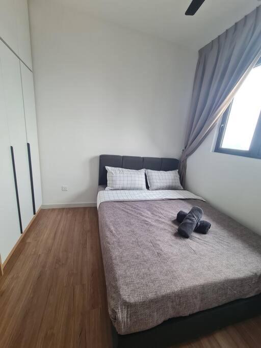 KL View 3BedRoom 2carpark MRT Station Cheras Maluri FreeWifi C41