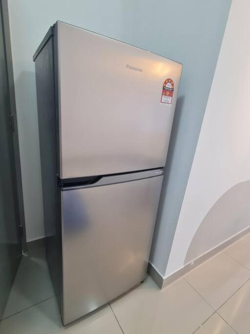 KL View 3BedRoom 2carpark MRT Station Cheras Maluri FreeWifi C41