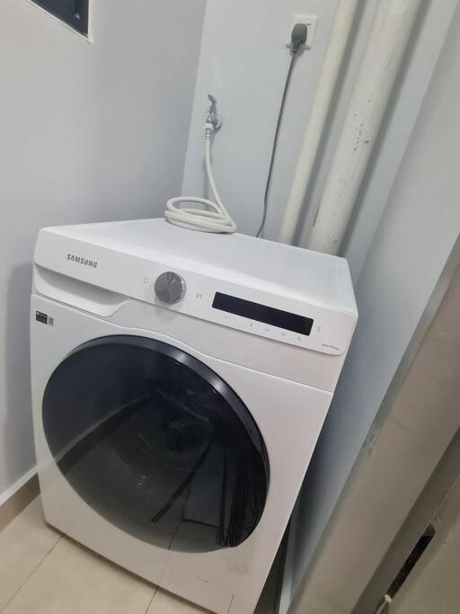 KL View 3BedRoom 2carpark MRT Station Cheras Maluri FreeWifi C41