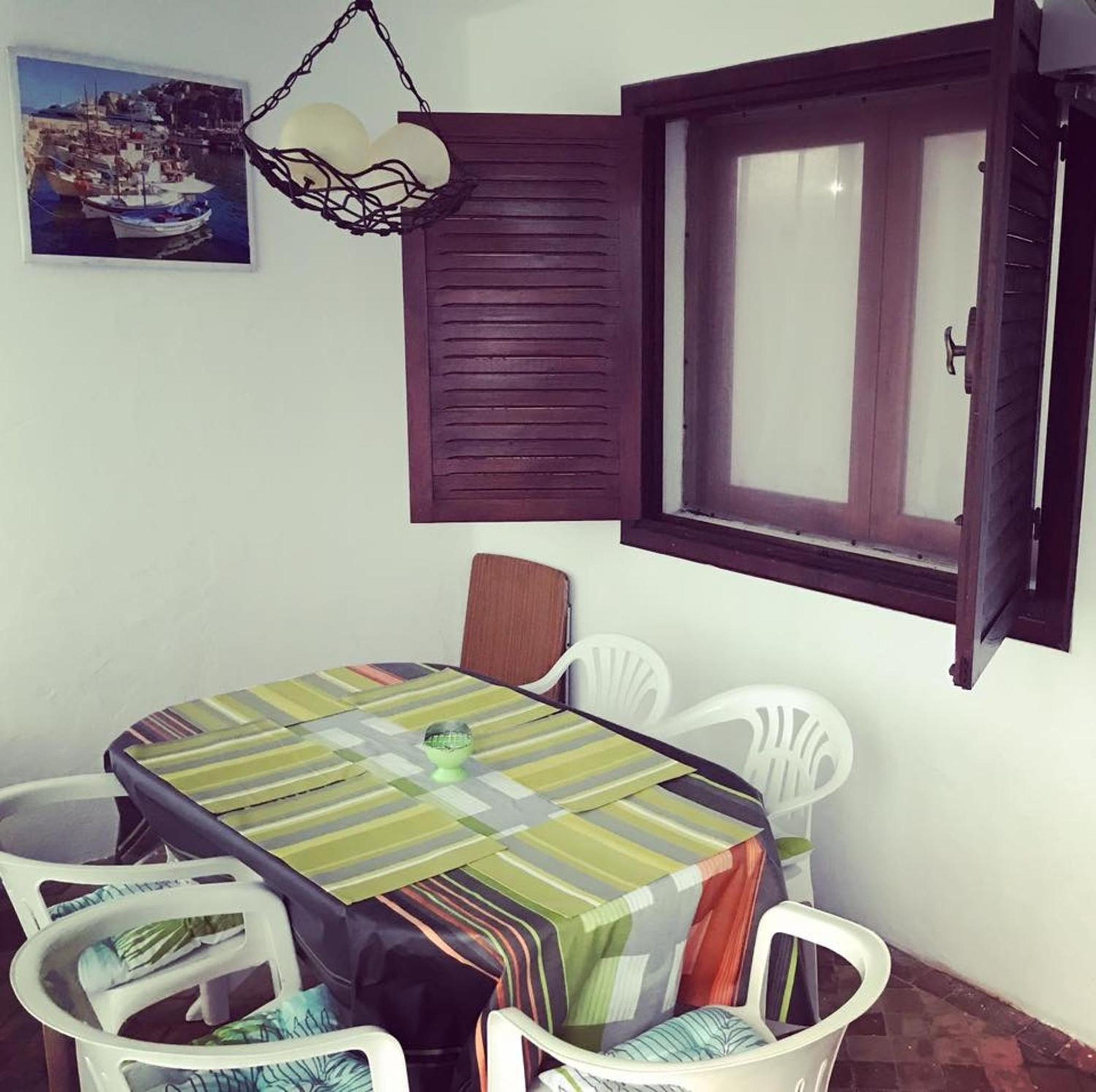 Spacious Apartment in Fnideq with Terrace and Garden view 5