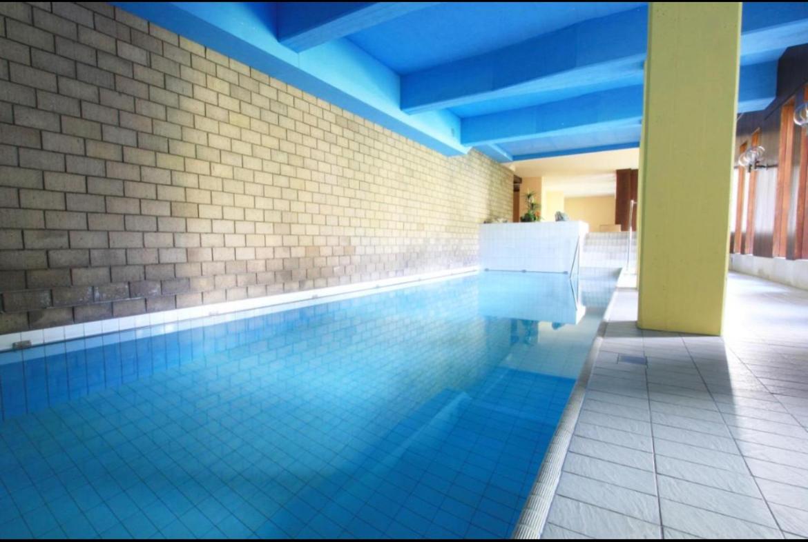 Sankt Moritz Suite