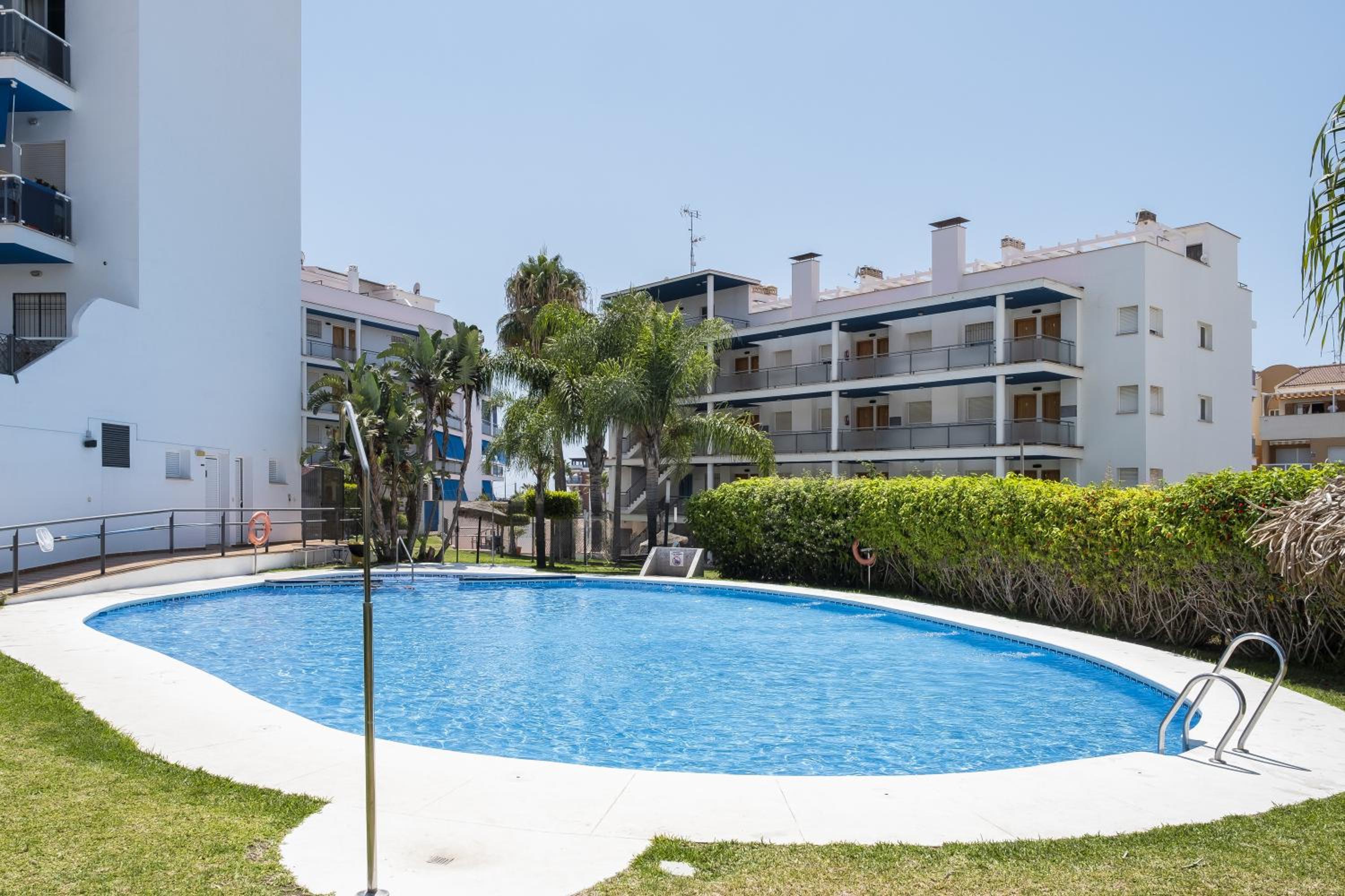 Penoncillo Sea View Apartment