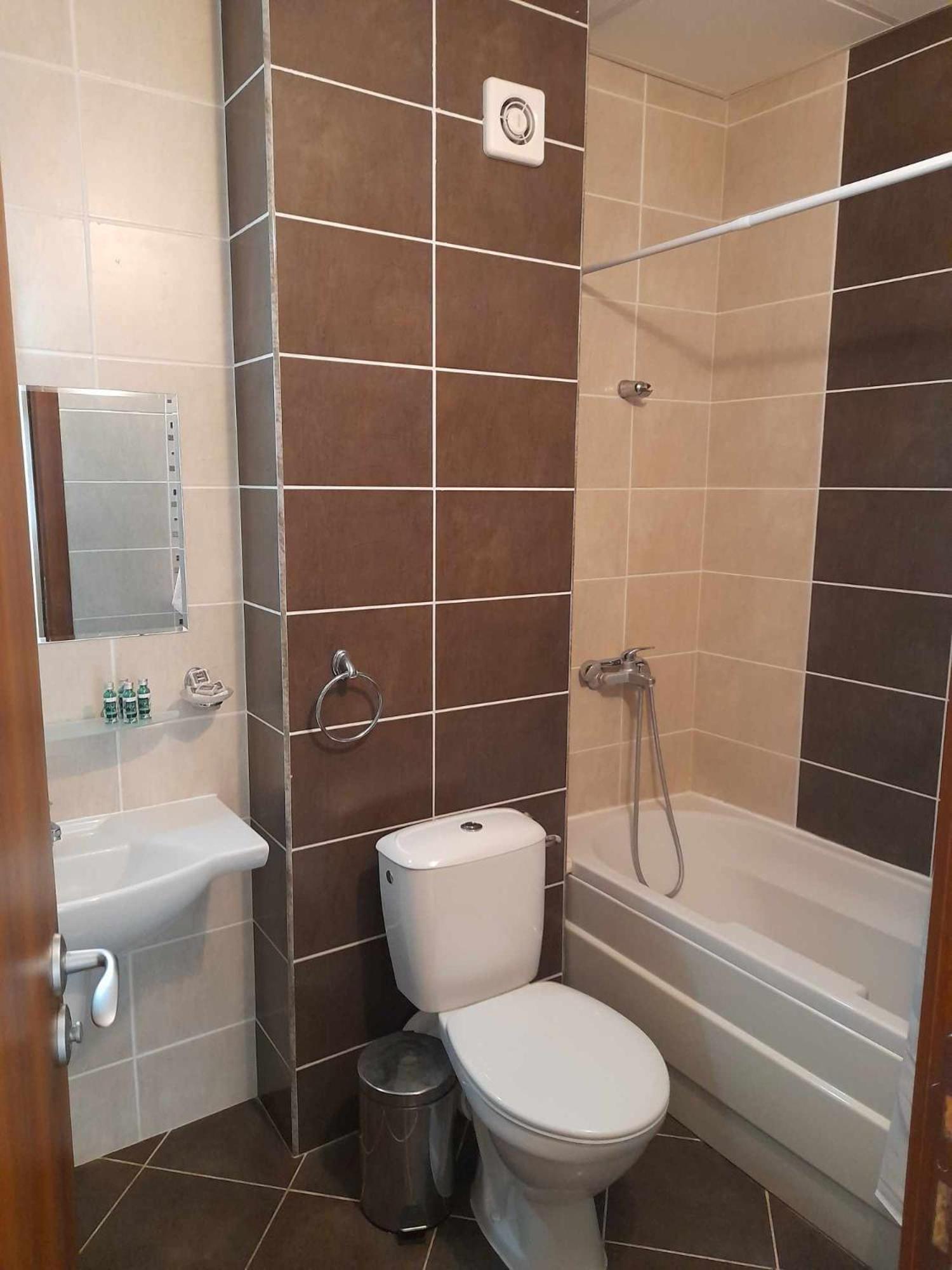 Sunrise apartment 2 bedrooms