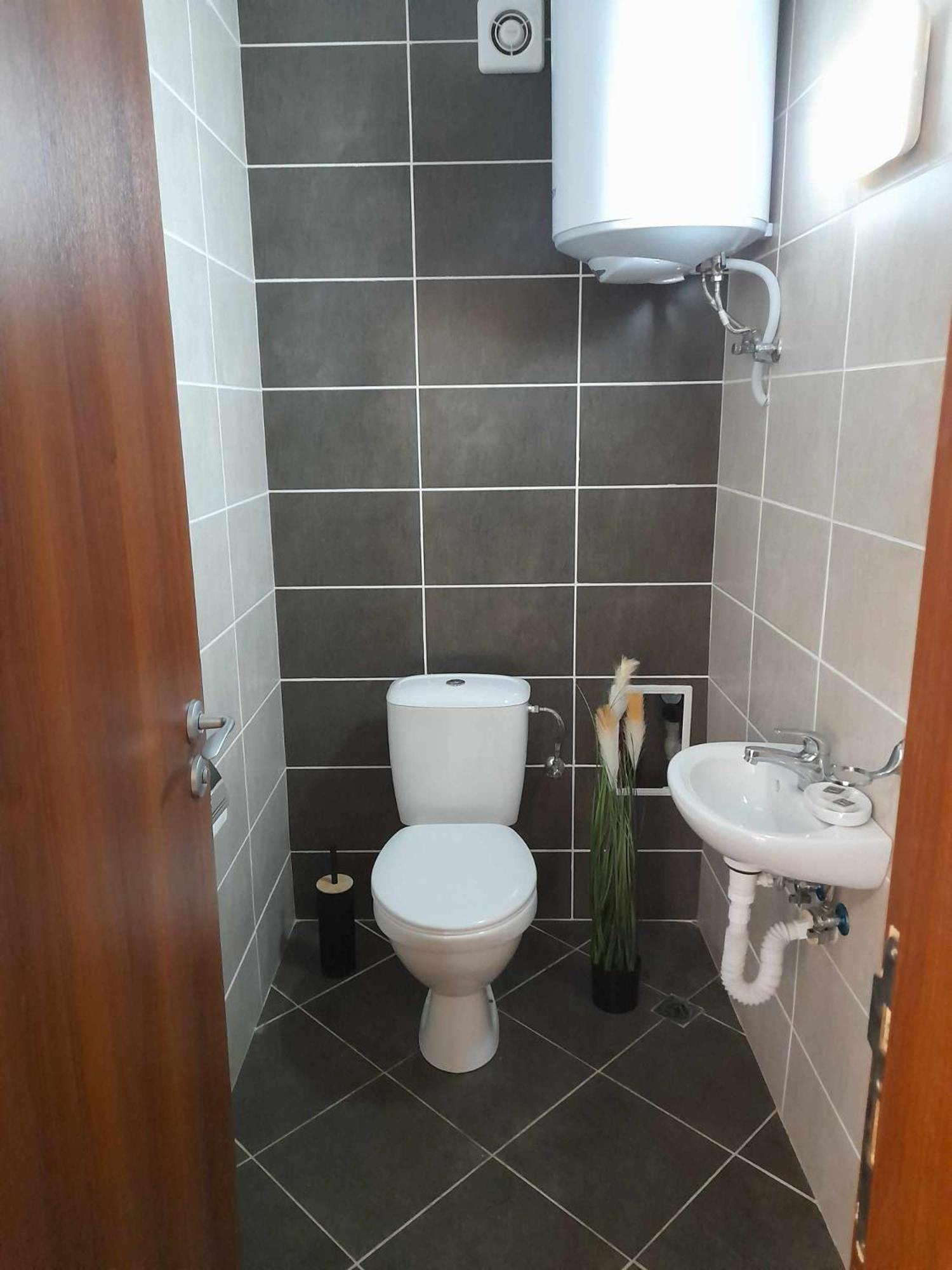Sunrise apartment 2 bedrooms