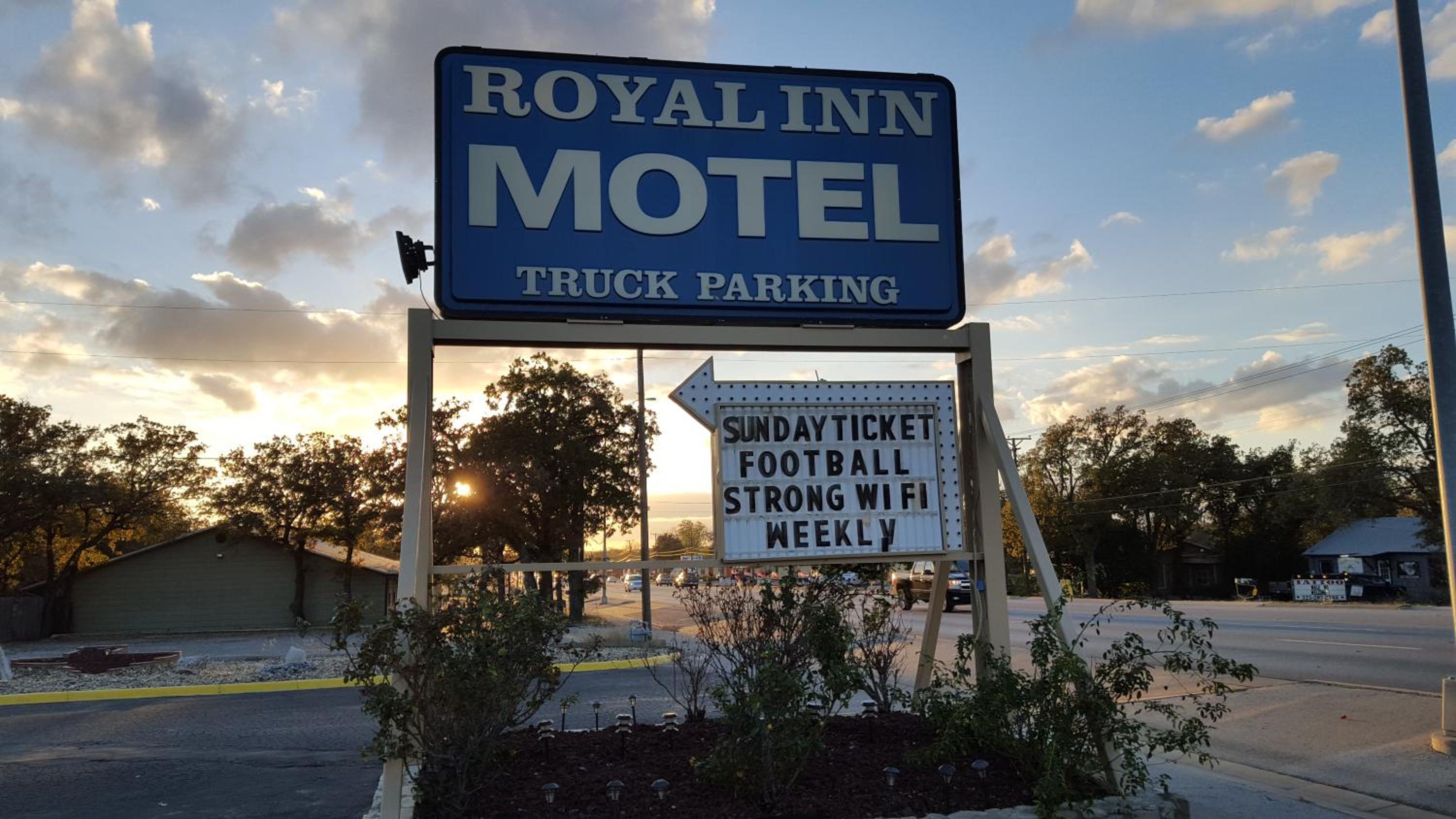 Royal Inn