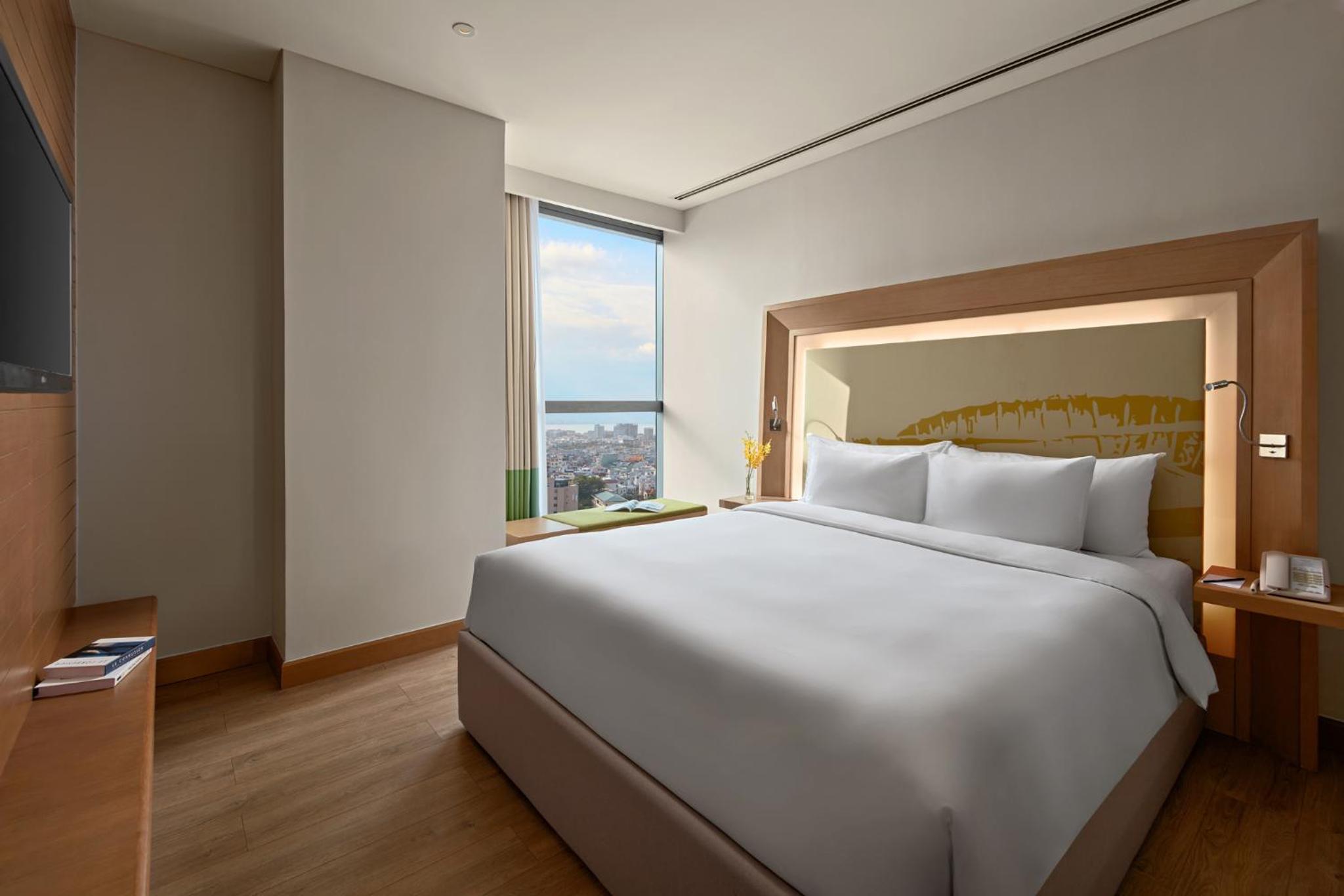 Novotel Danang Premier Han River 22