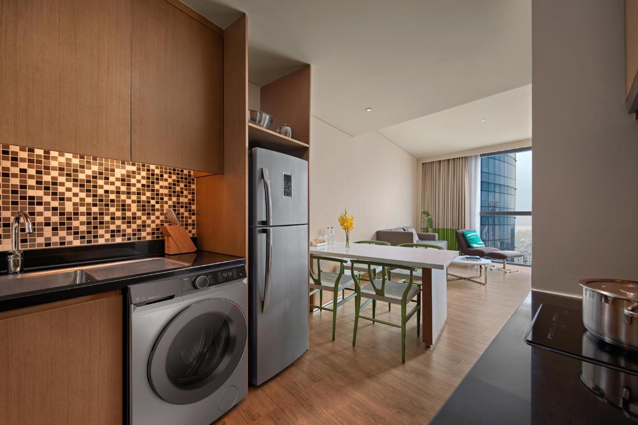 Novotel Danang Premier Han River 21