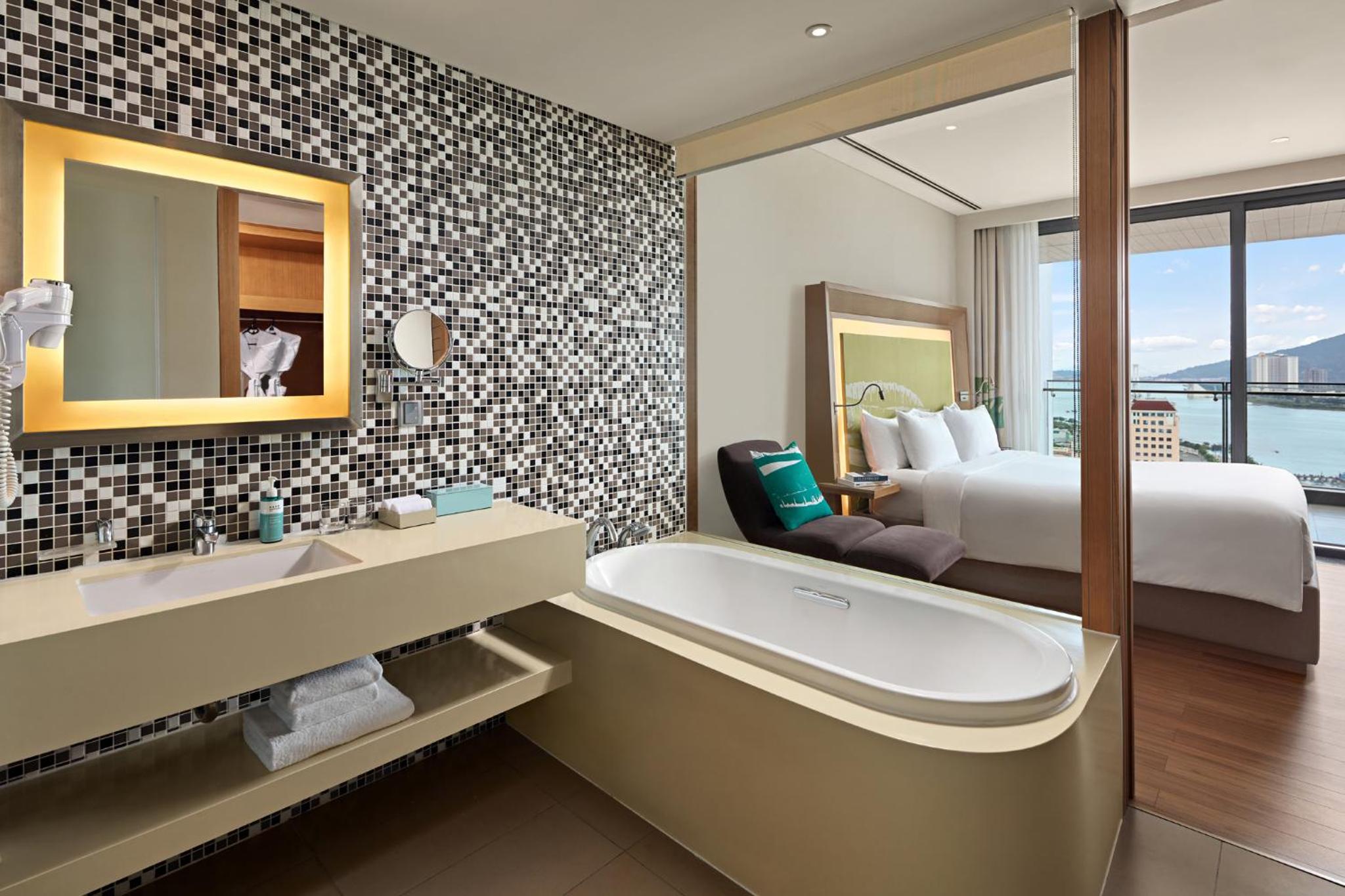 Novotel Danang Premier Han River 91