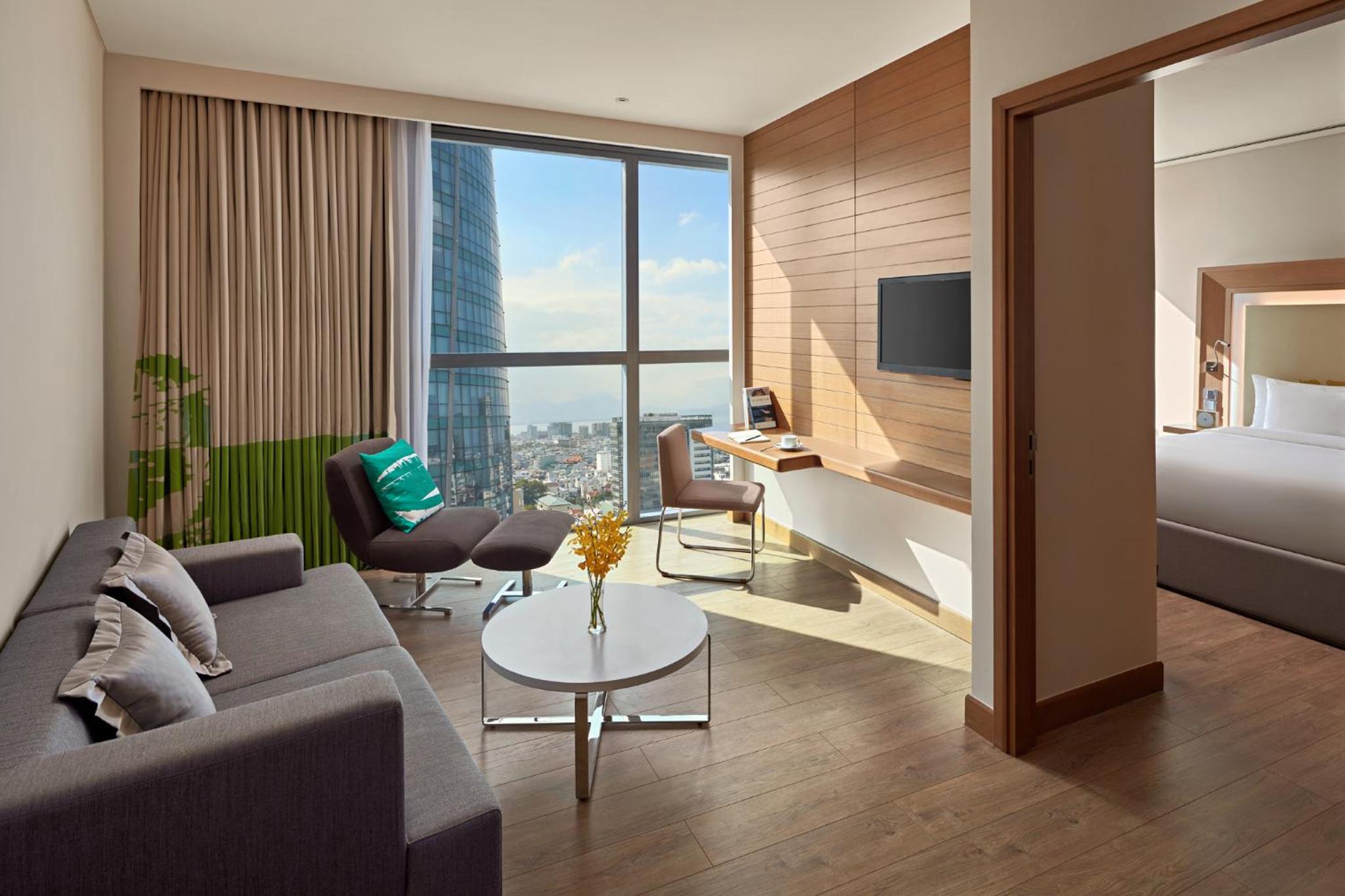 Novotel Danang Premier Han River 23