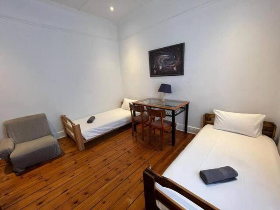 Bo Kaap 5 Bedroom Heritage Home view 5