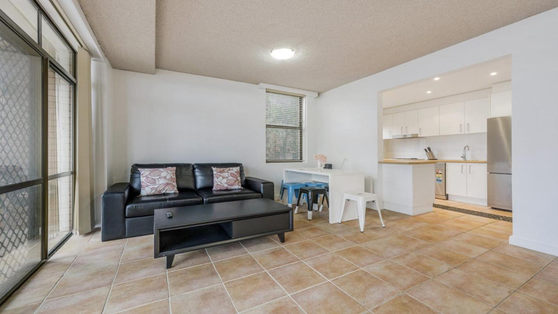 Unit 1 Foreshores