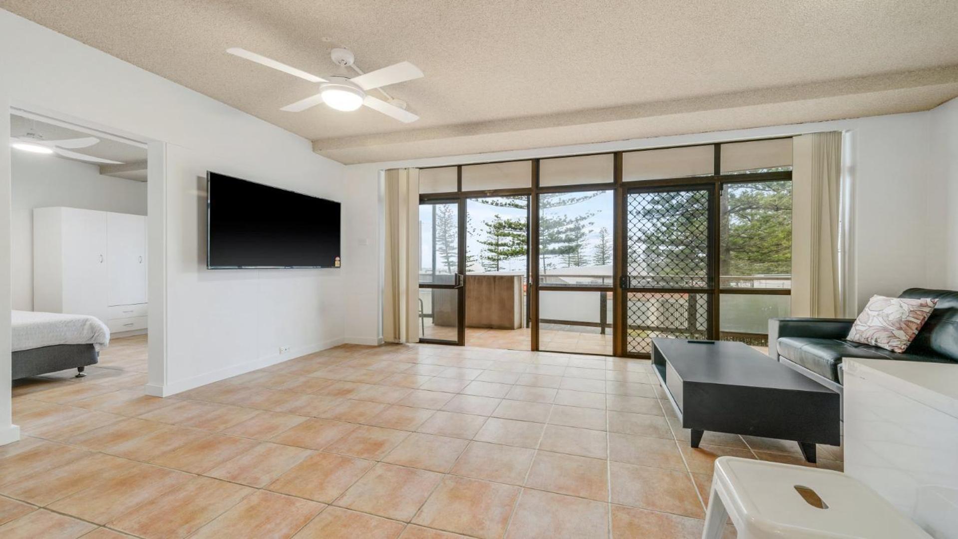Unit 1 Foreshores