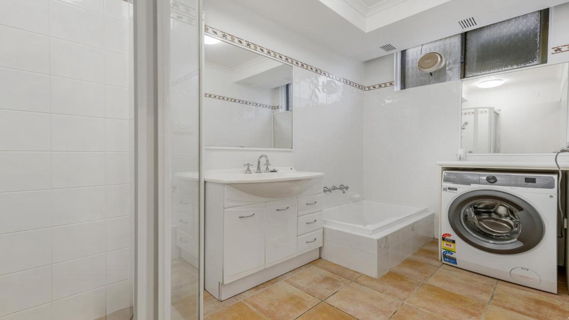 Unit 1 Foreshores