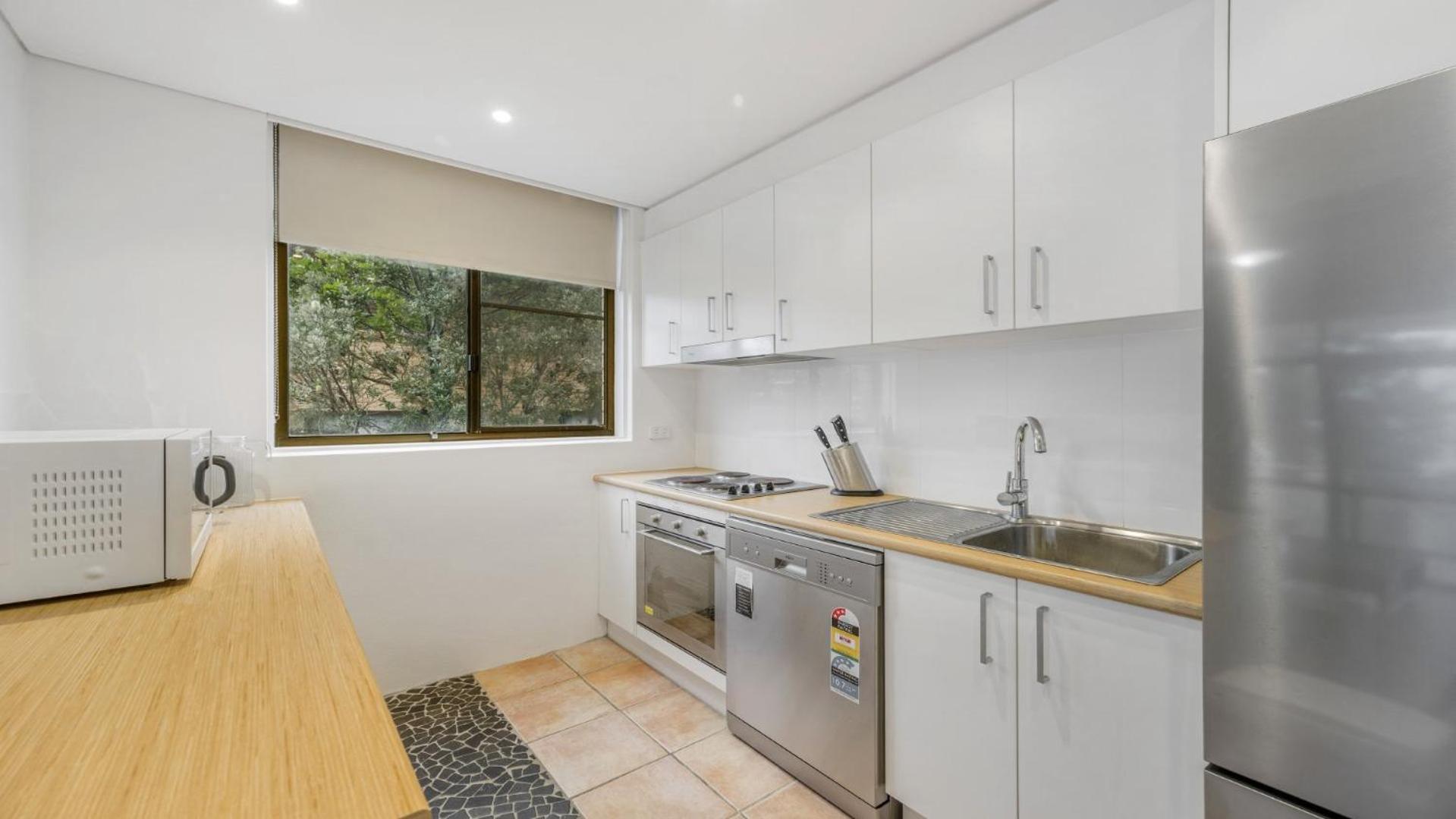 Unit 1 Foreshores
