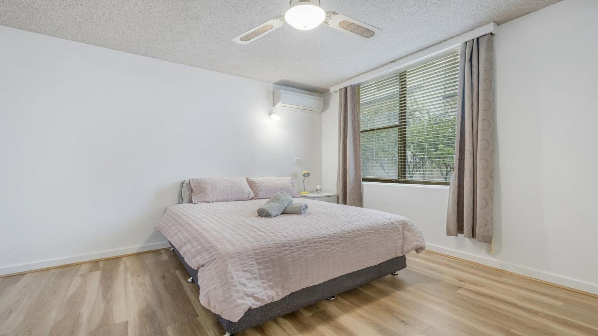 Unit 1 Foreshores