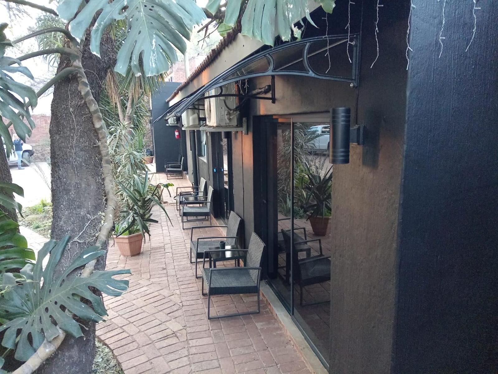 Waterfront Guest House view 4