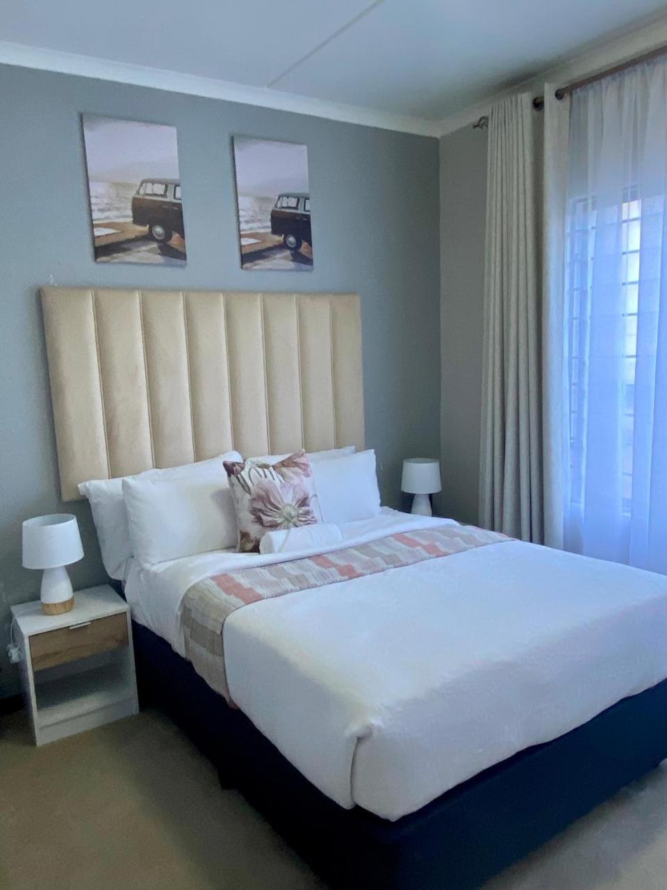 Believe staycation view 5