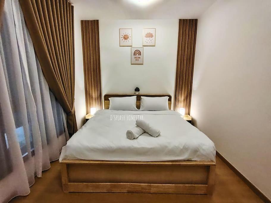D'Splash Homestay SplashMania