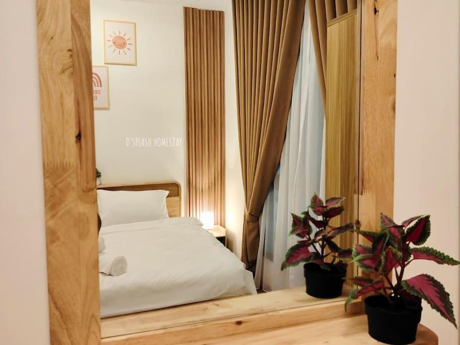 D'Splash Homestay SplashMania