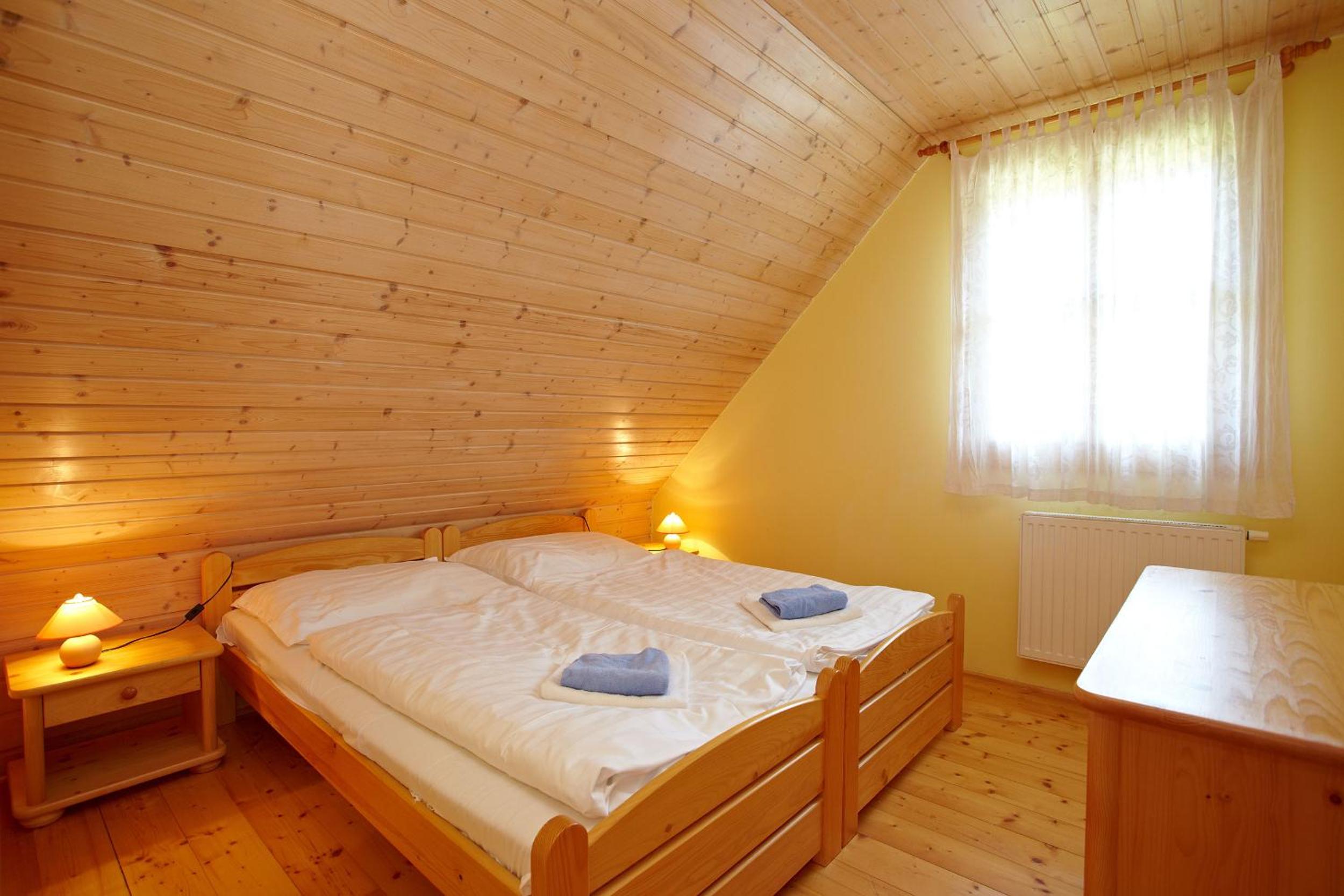 Valašský Šalet