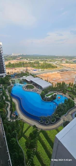 D'Splash Homestay SplashMania