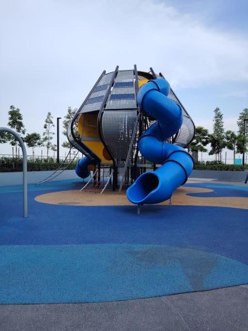 D'Splash Homestay SplashMania