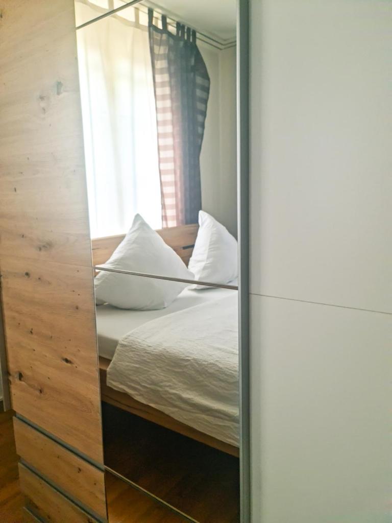 Sofia Apartment - Aare Jungfrau AG