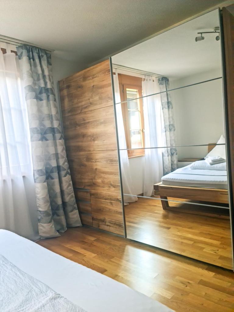 Sofia Apartment - Aare Jungfrau AG
