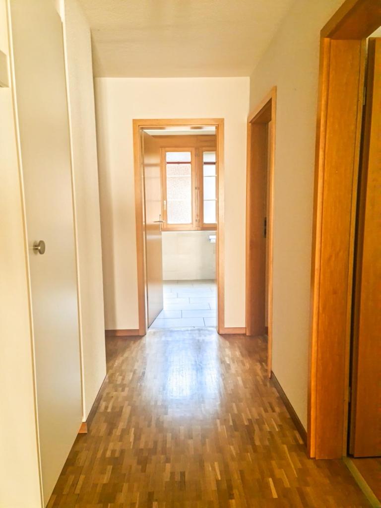 Sofia Apartment - Aare Jungfrau AG