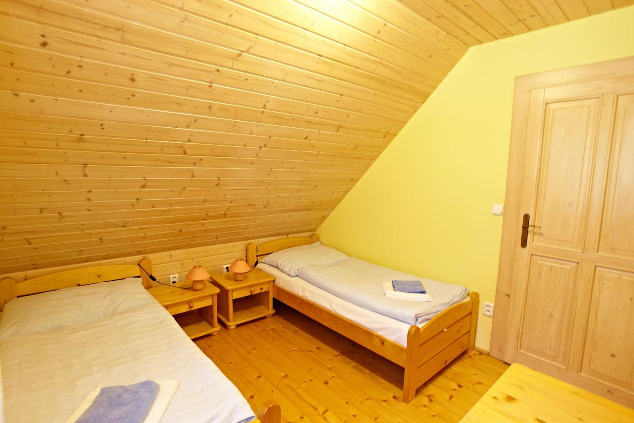 Valašský Šalet