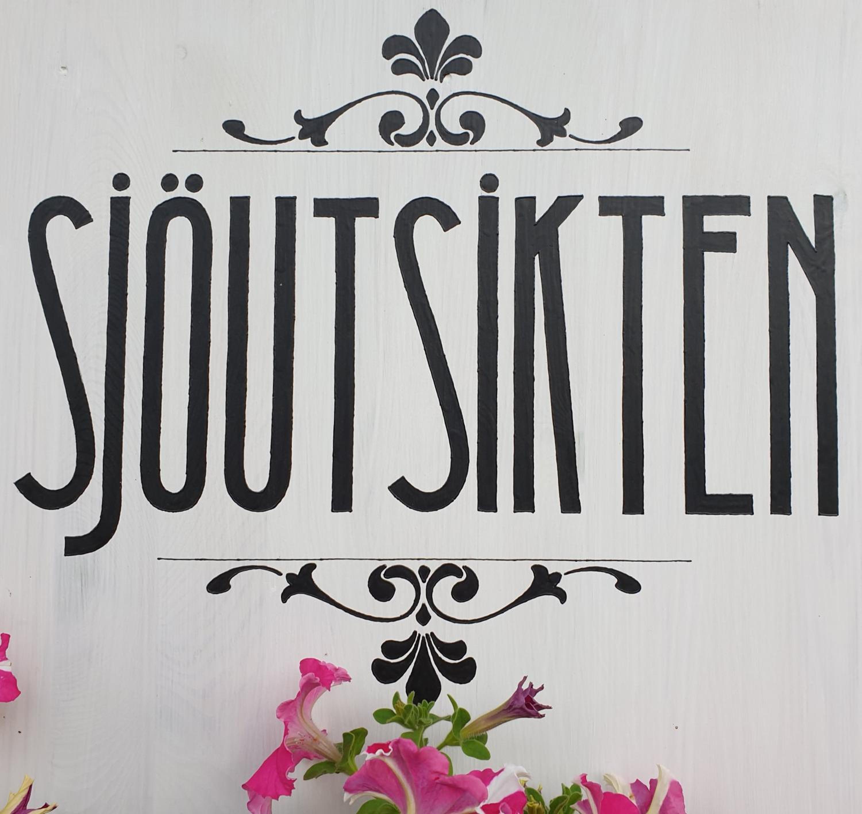 Sjöutsikten