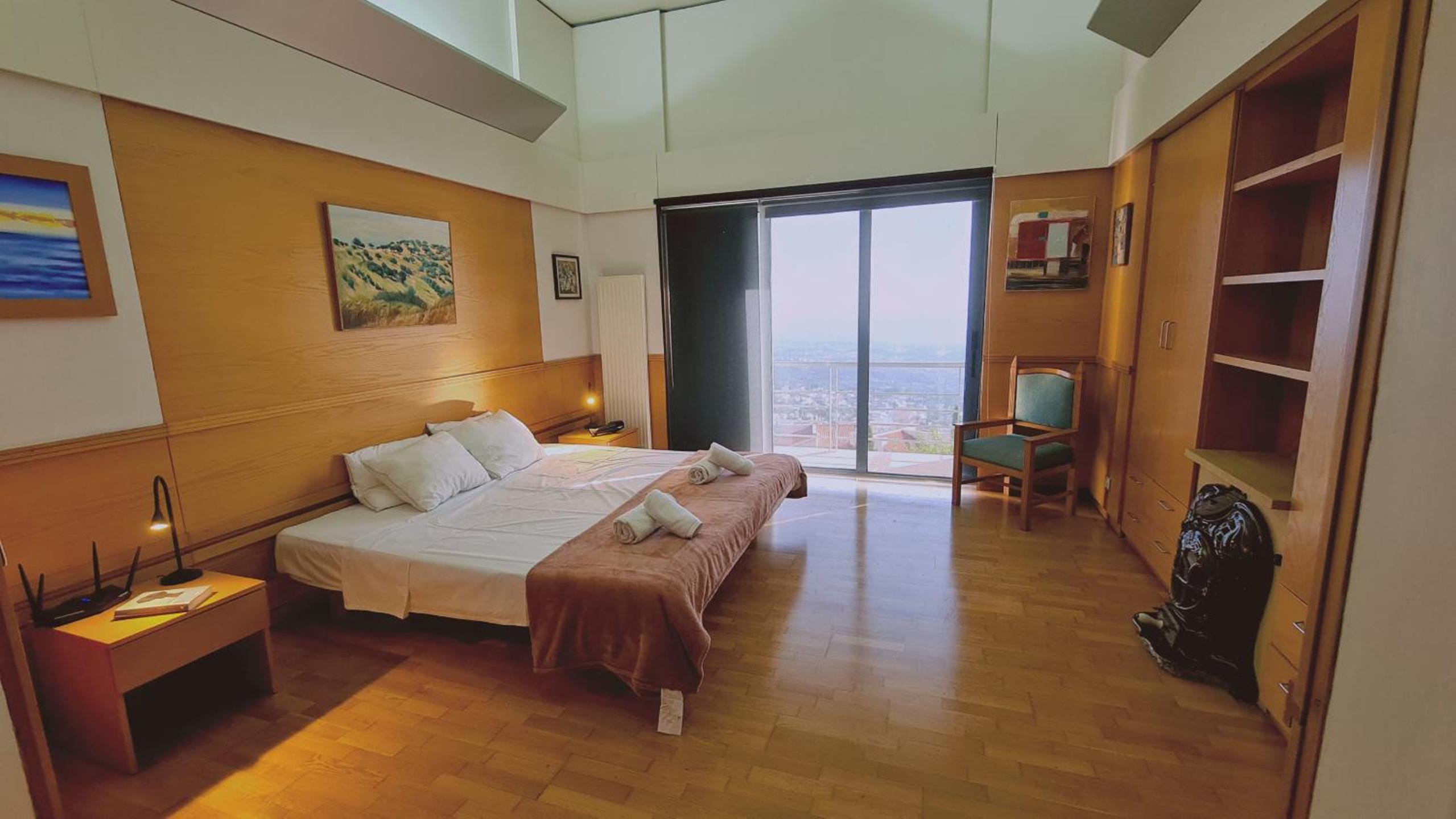 STAY Sunset Palazzo