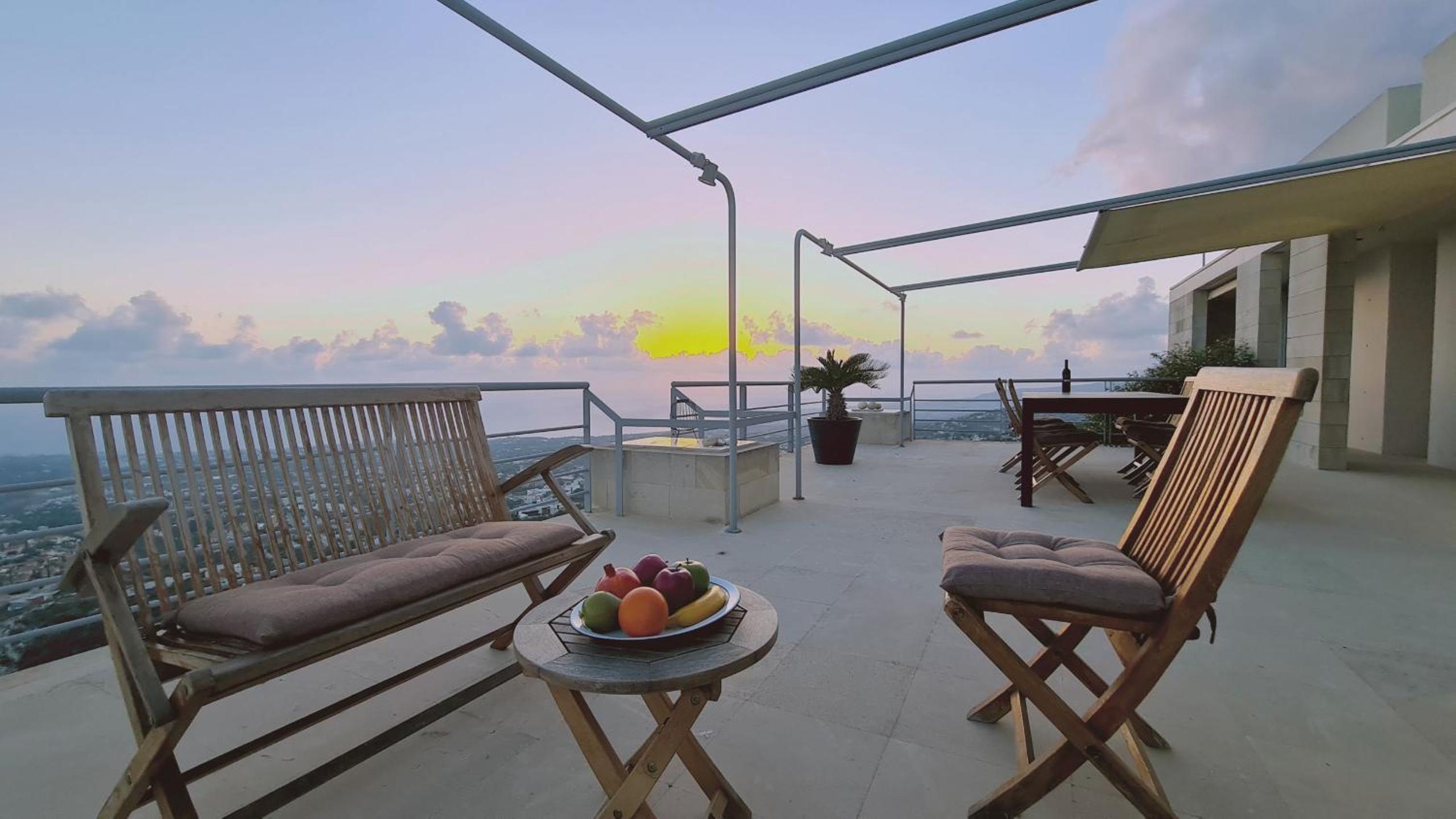 STAY Sunset Palazzo
