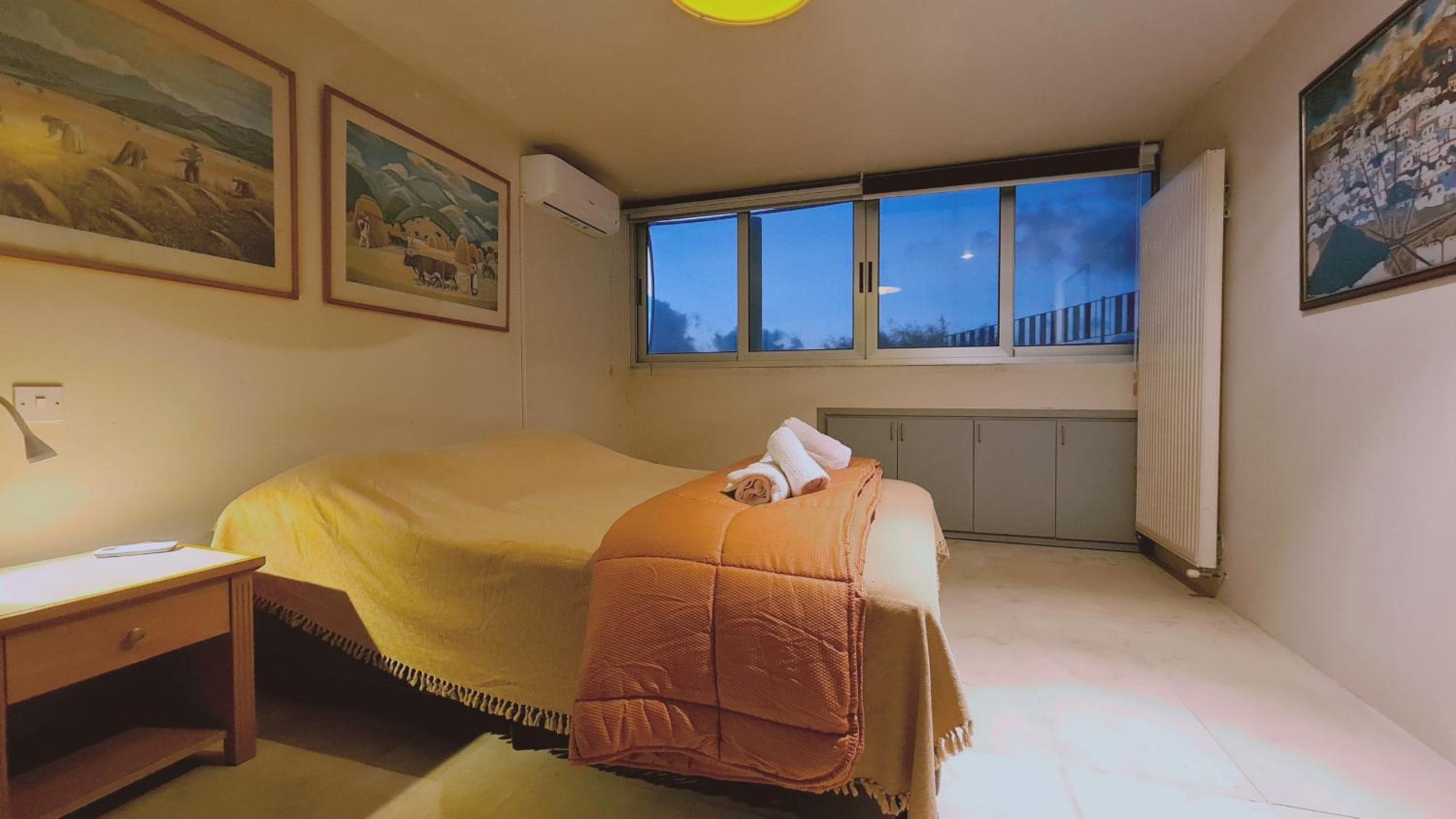 STAY Sunset Palazzo