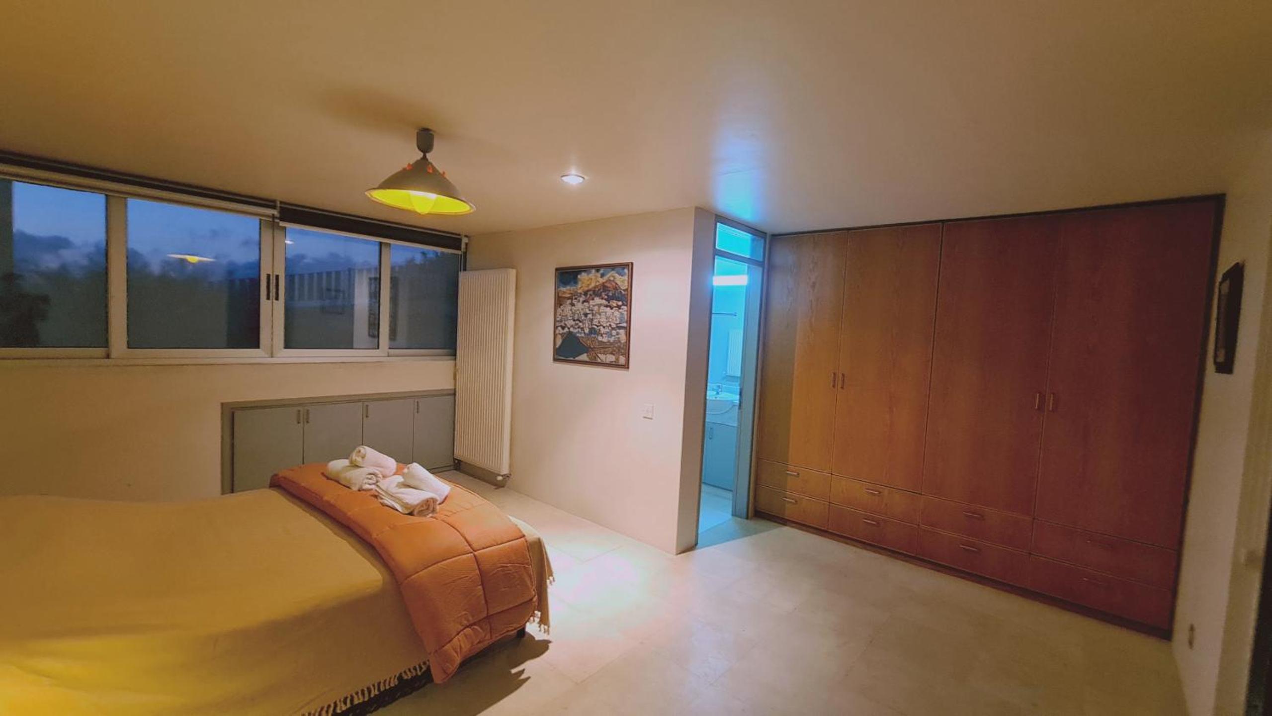 STAY Sunset Palazzo