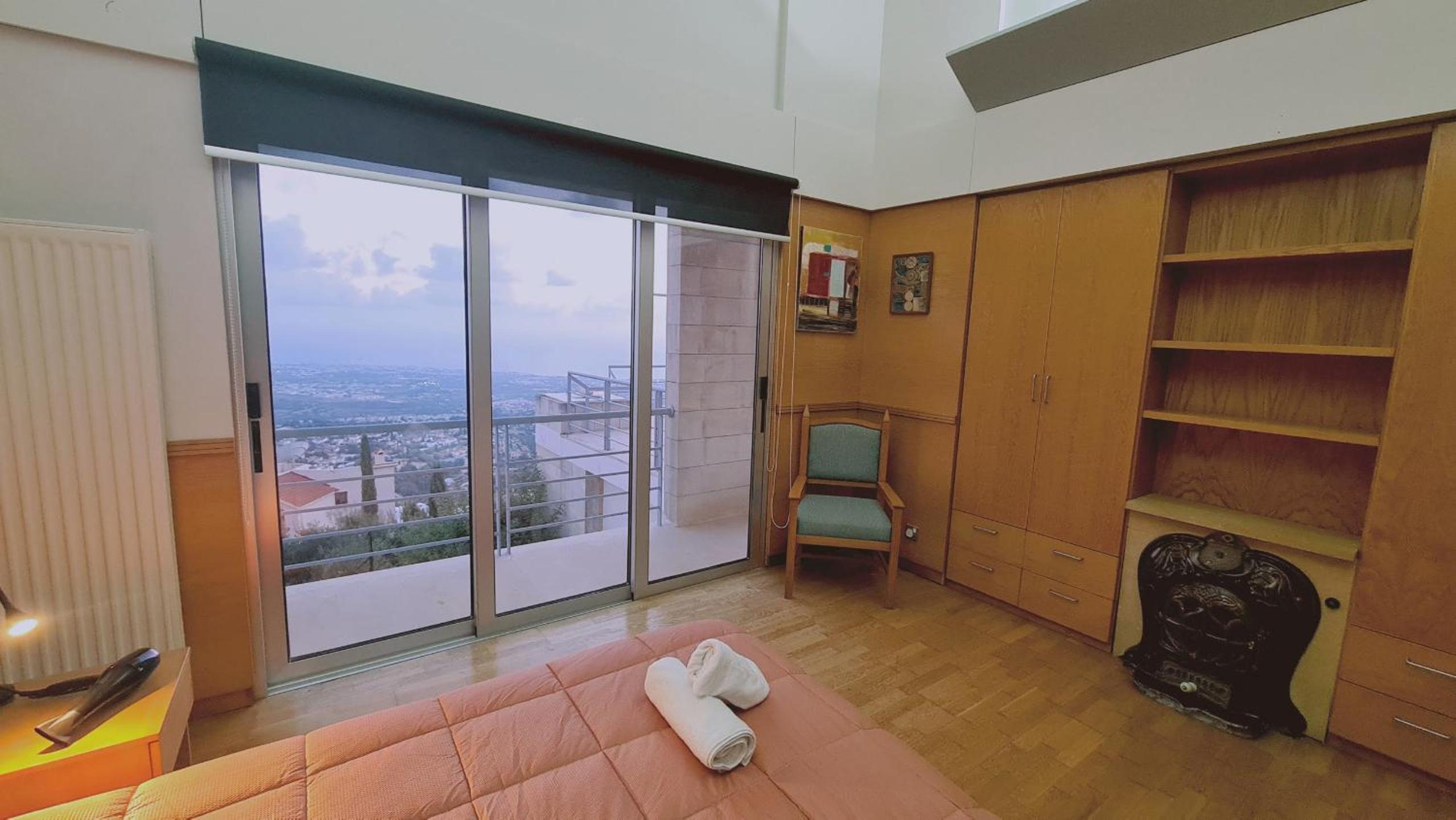 STAY Sunset Palazzo
