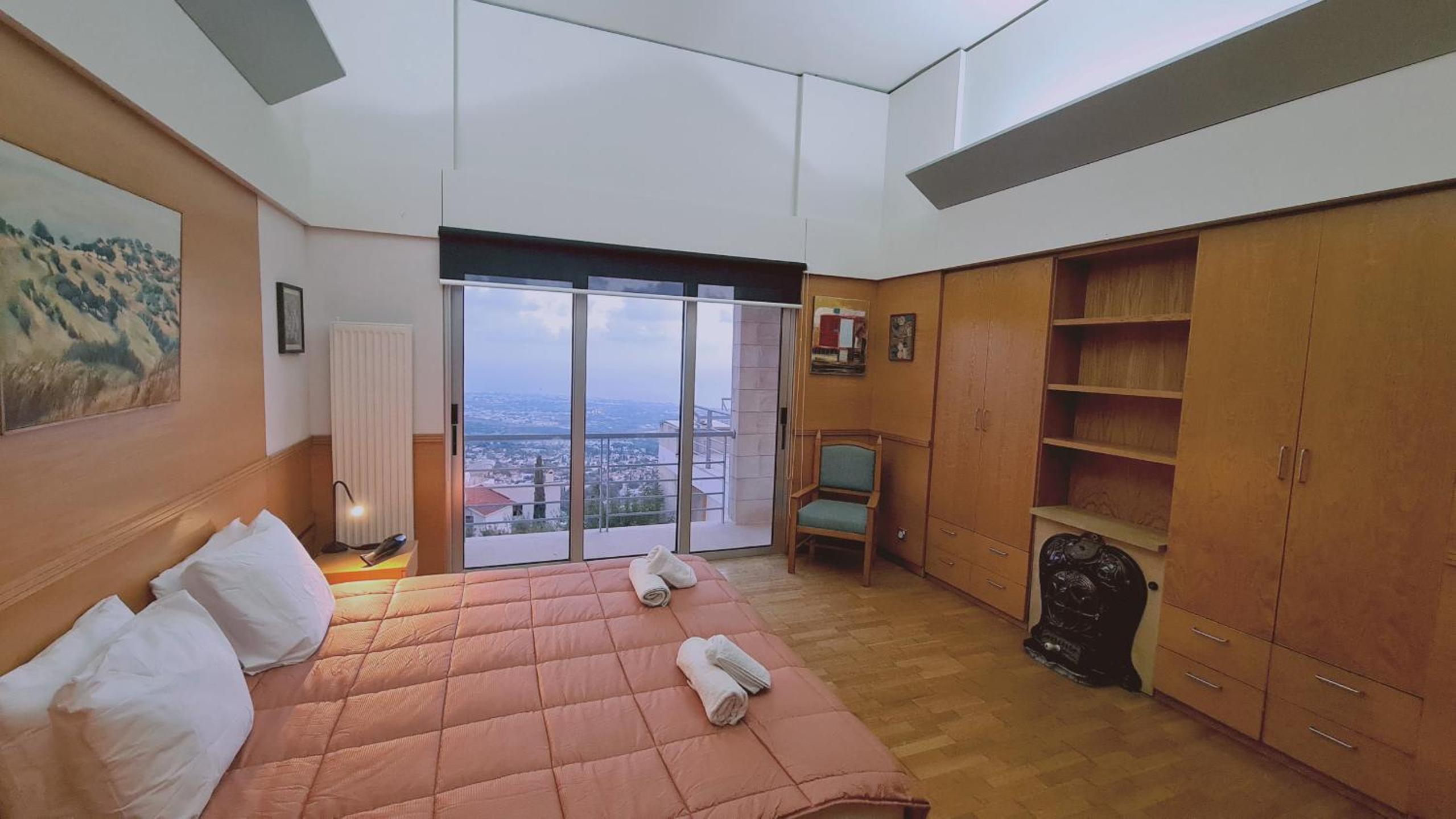 STAY Sunset Palazzo