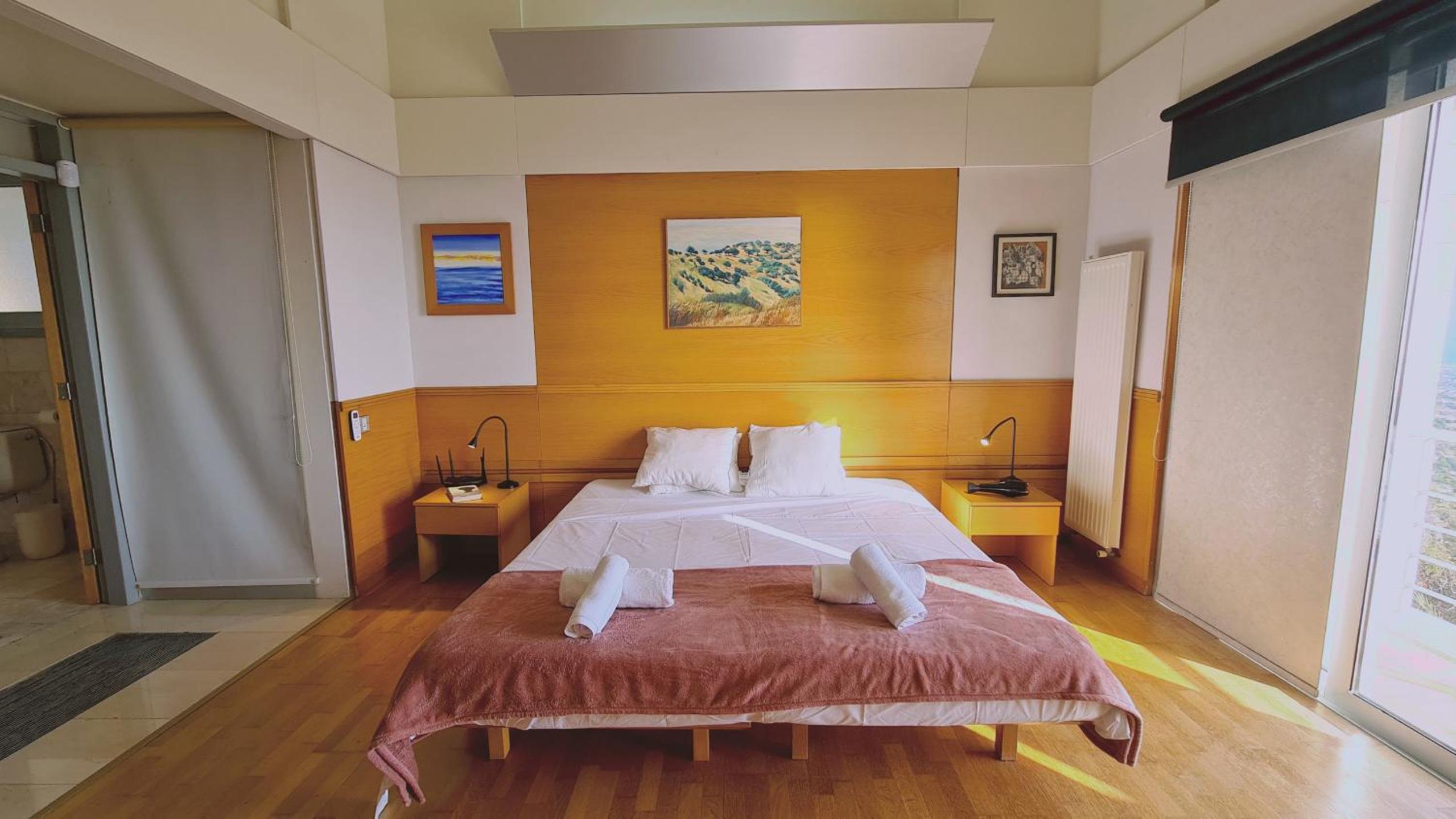 STAY Sunset Palazzo