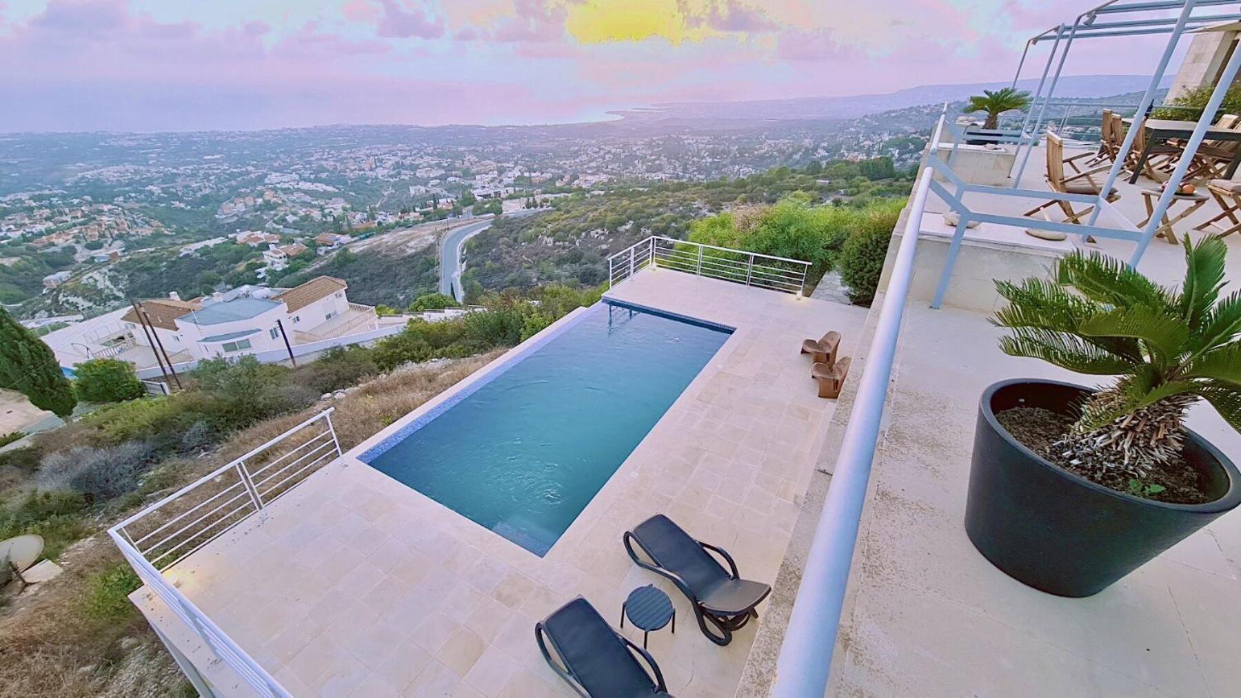 STAY Sunset Palazzo