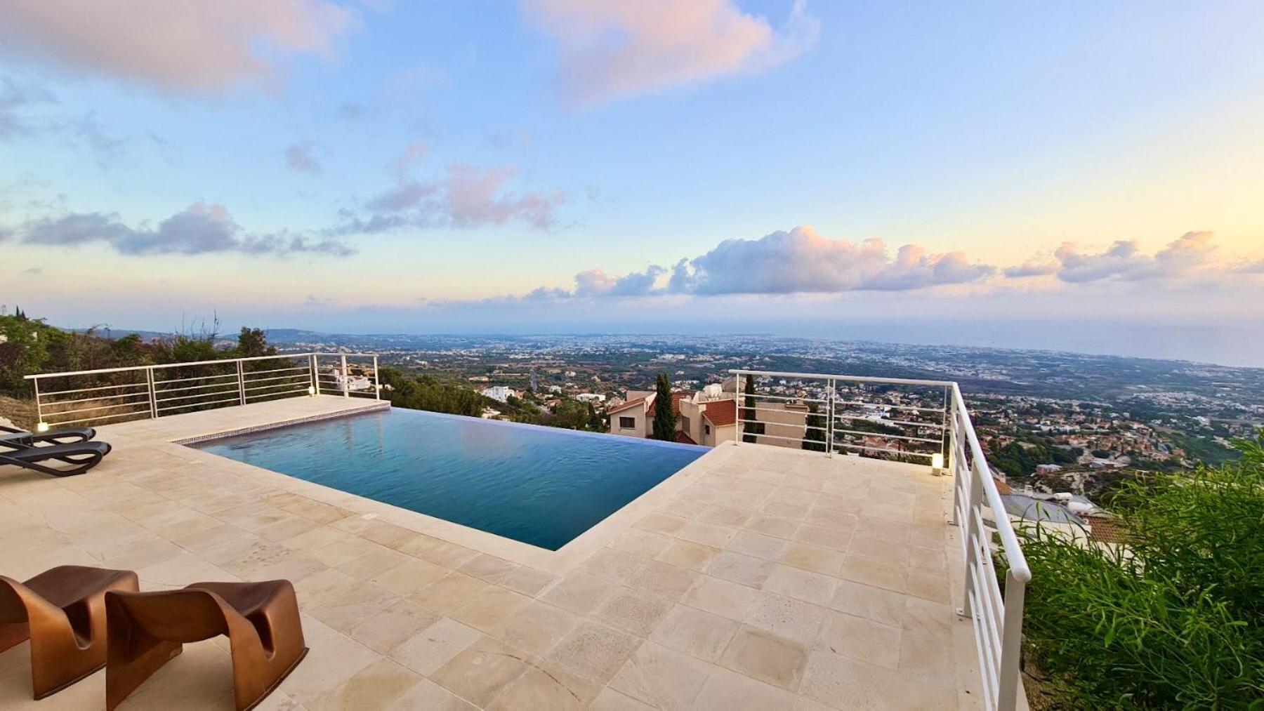 STAY Sunset Palazzo